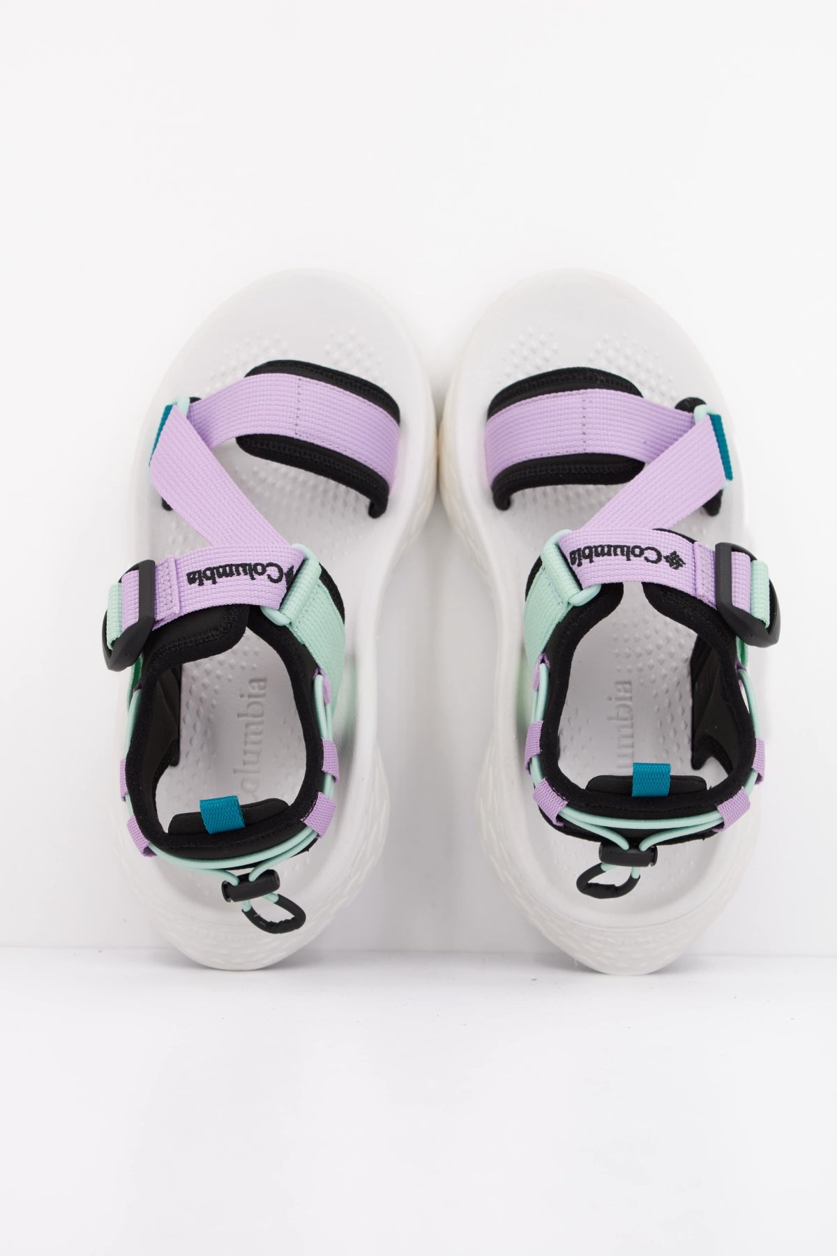 COLUMBIA KONOS ELEVATE STRAP SAND en color VIOLETA (3)
