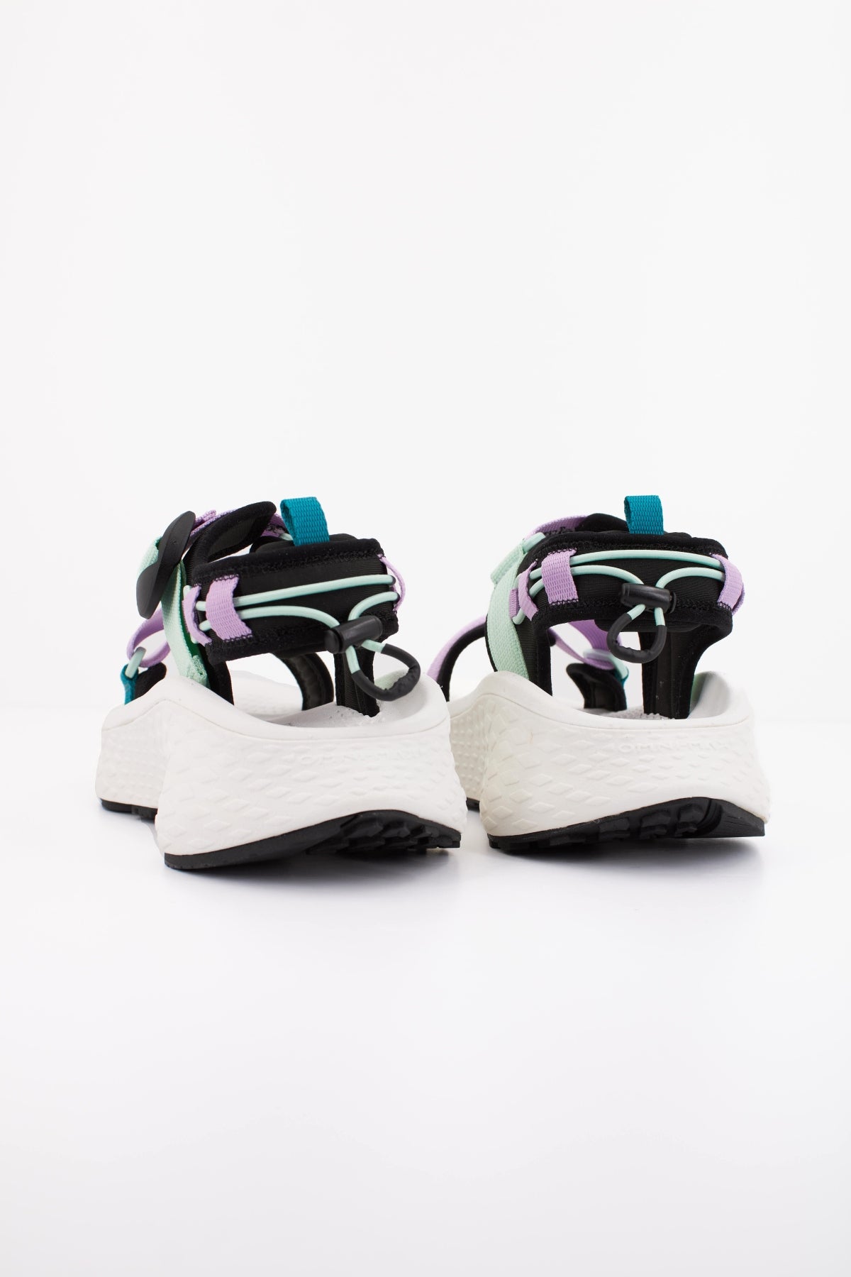 COLUMBIA KONOS ELEVATE STRAP SAND en color VIOLETA (4)