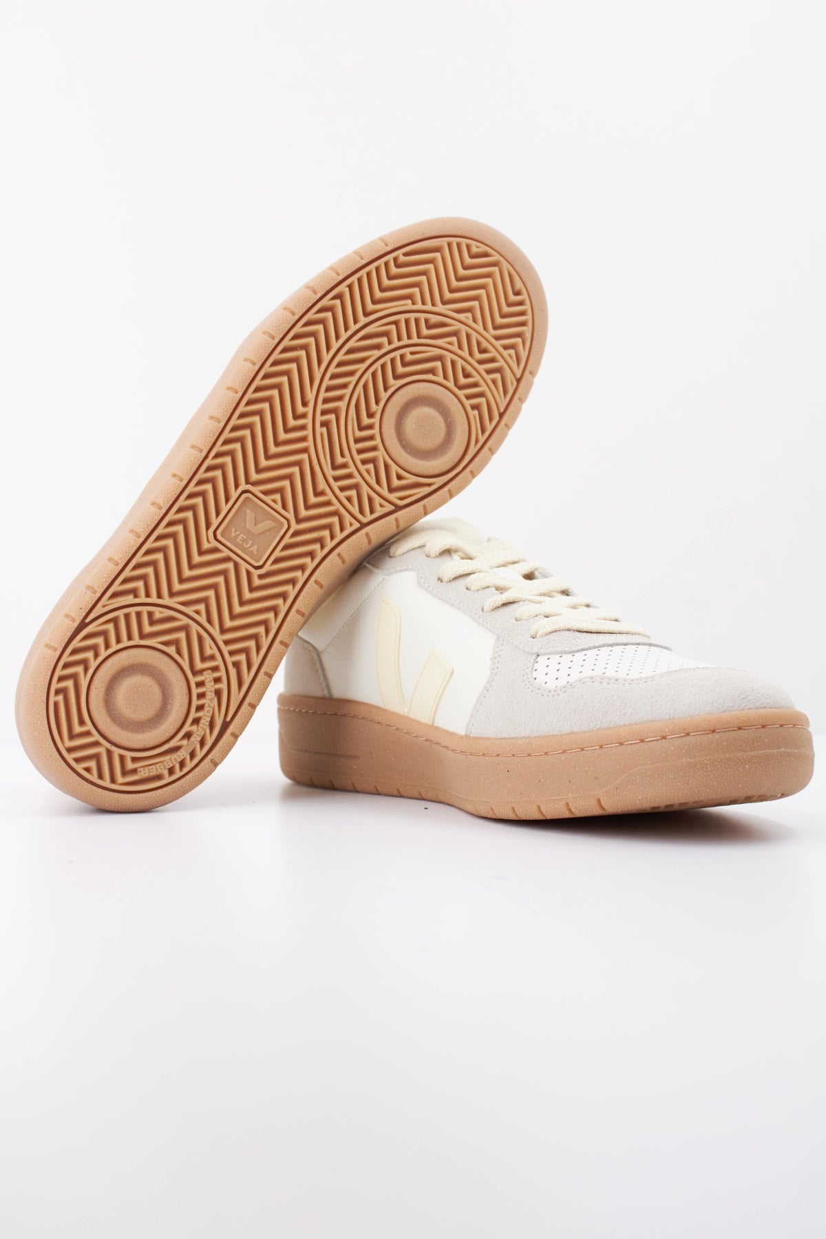 VEJA DEPORTIVO V89 en color BLANCO (5)
