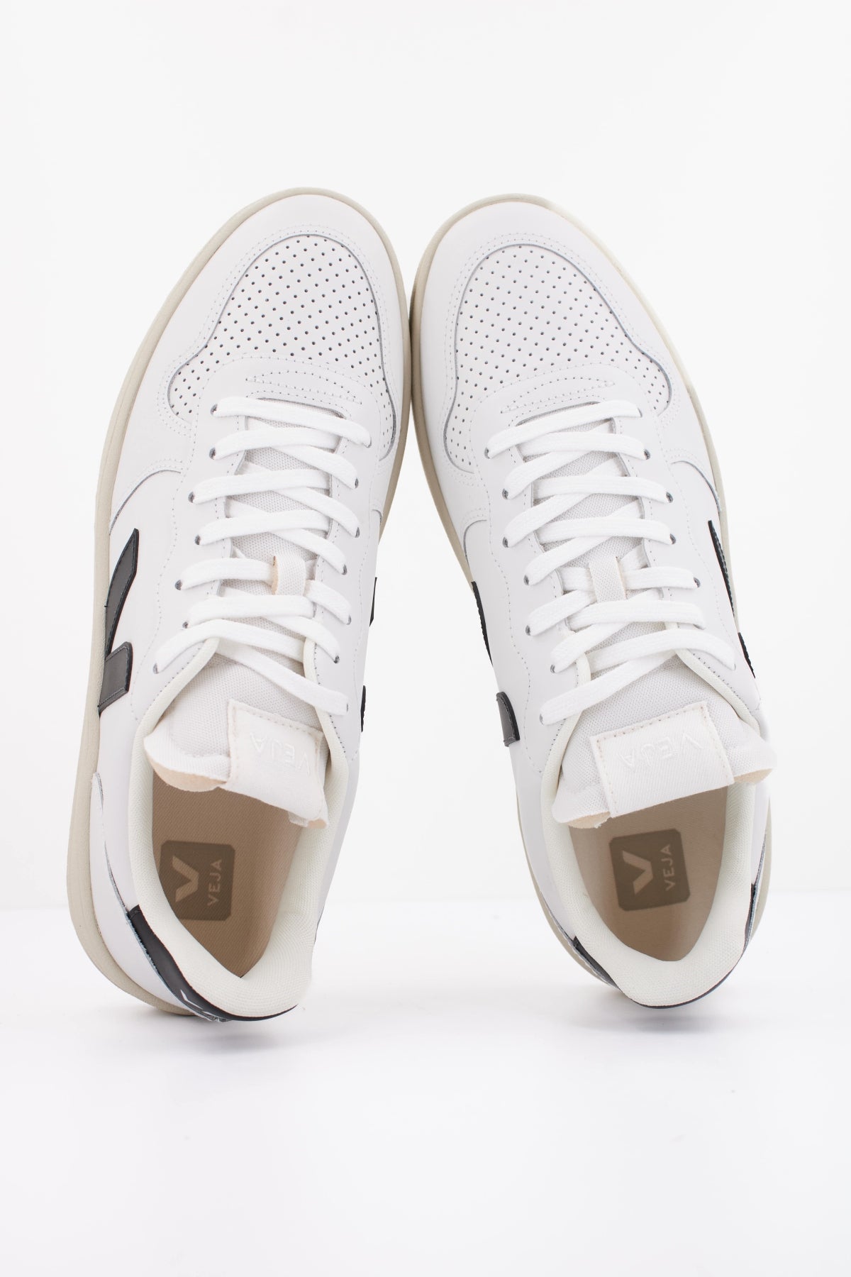 VEJA V10 PRIME en color BLANCO (3)
