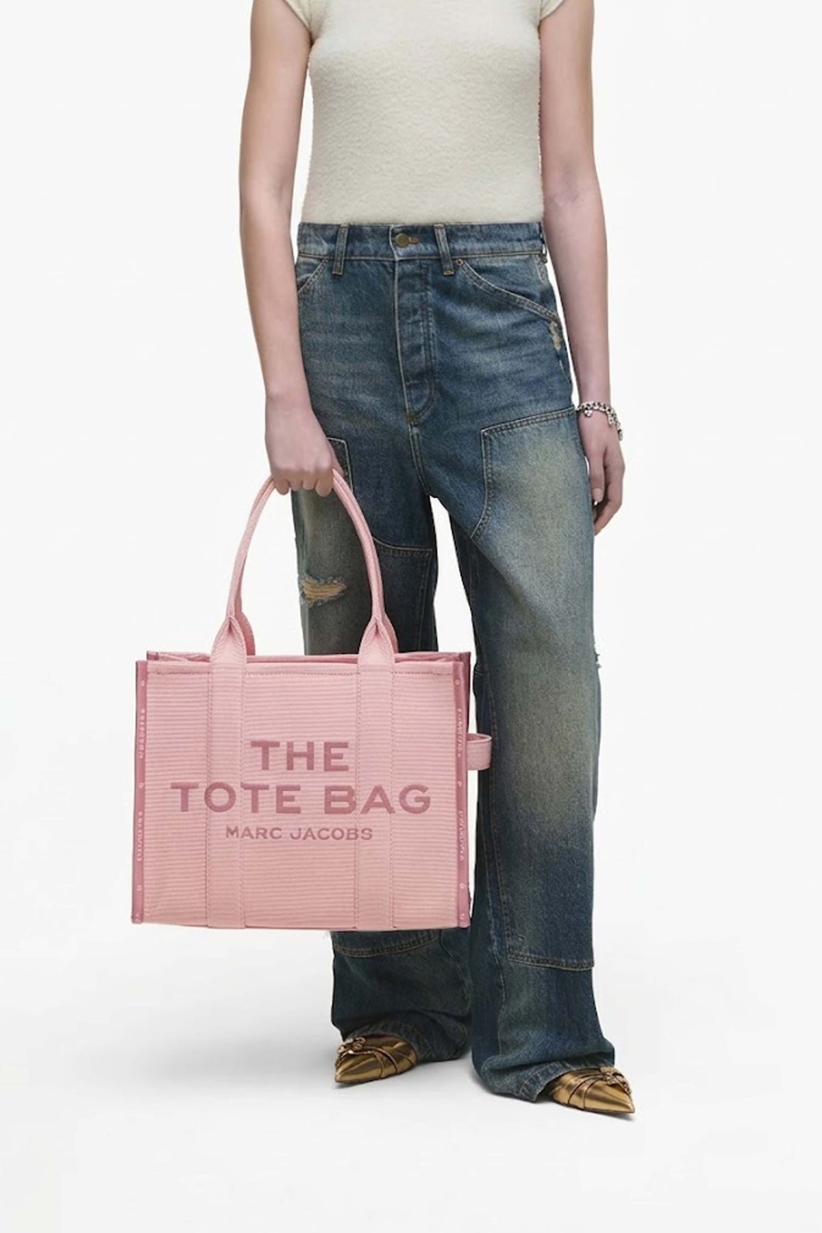 MARC JACOBS M0017048 en color ROSA (1)