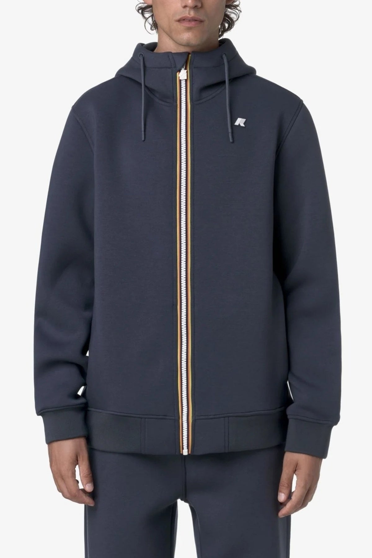 K-WAY RAINER SPACER en color (1)