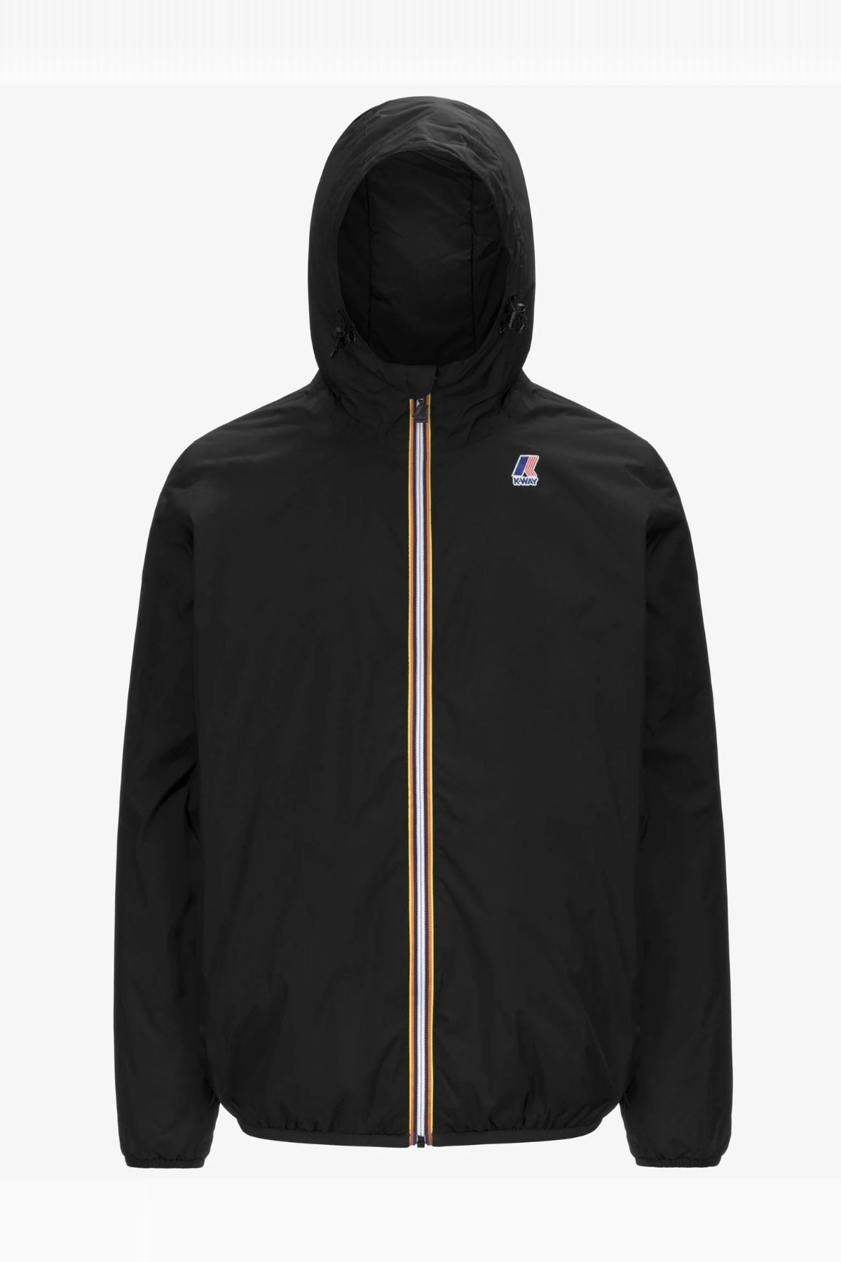 K-WAY LE VRAI 4.0 CLAUDE WARM en color (1)