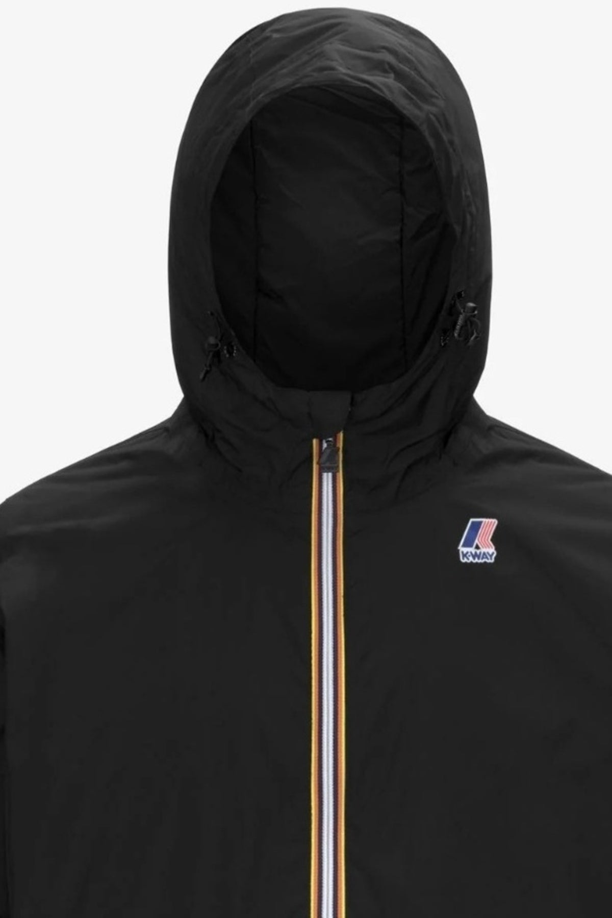 K-WAY LE VRAI 4.0 CLAUDE WARM en color (2)