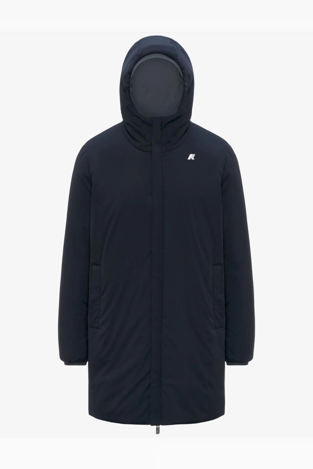 K-WAY JACOB ST WARM DOUBLE en color (2)