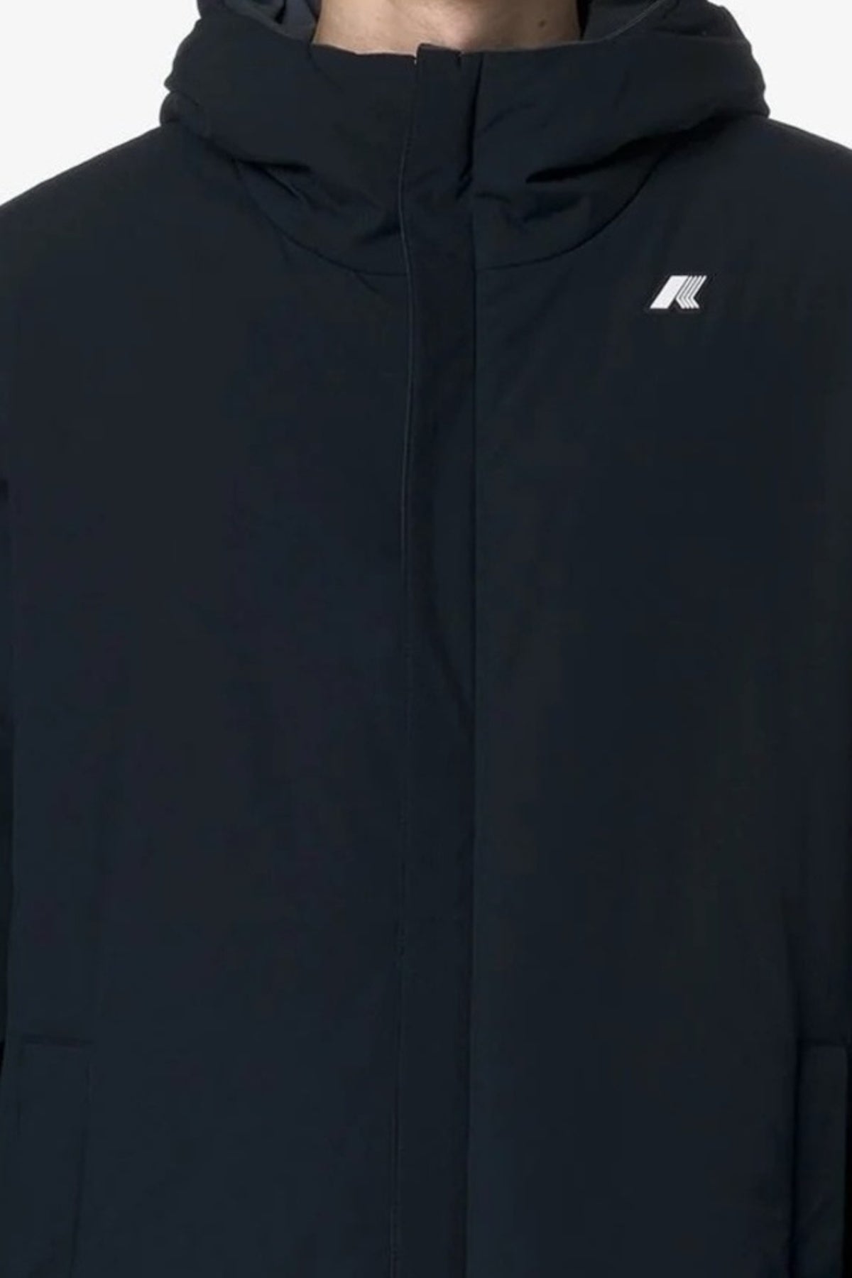 K-WAY JACOB ST WARM DOUBLE en color (3)