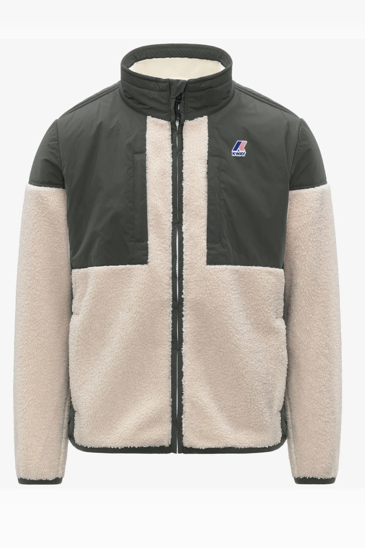 K-WAY SIXTE 4.0 ORSETTO en color MULTICOLOR (1)