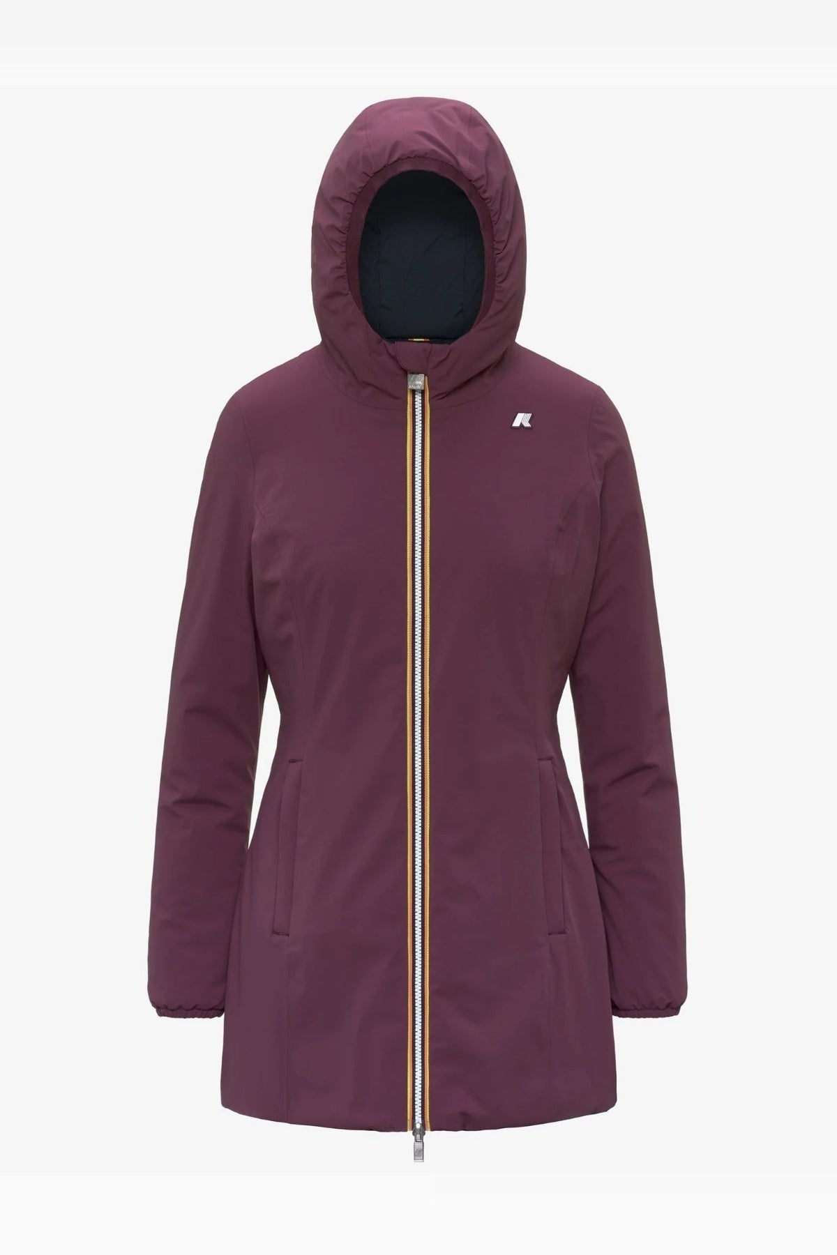 K-WAY DENISE ST WARM DOUBLE en color (4)