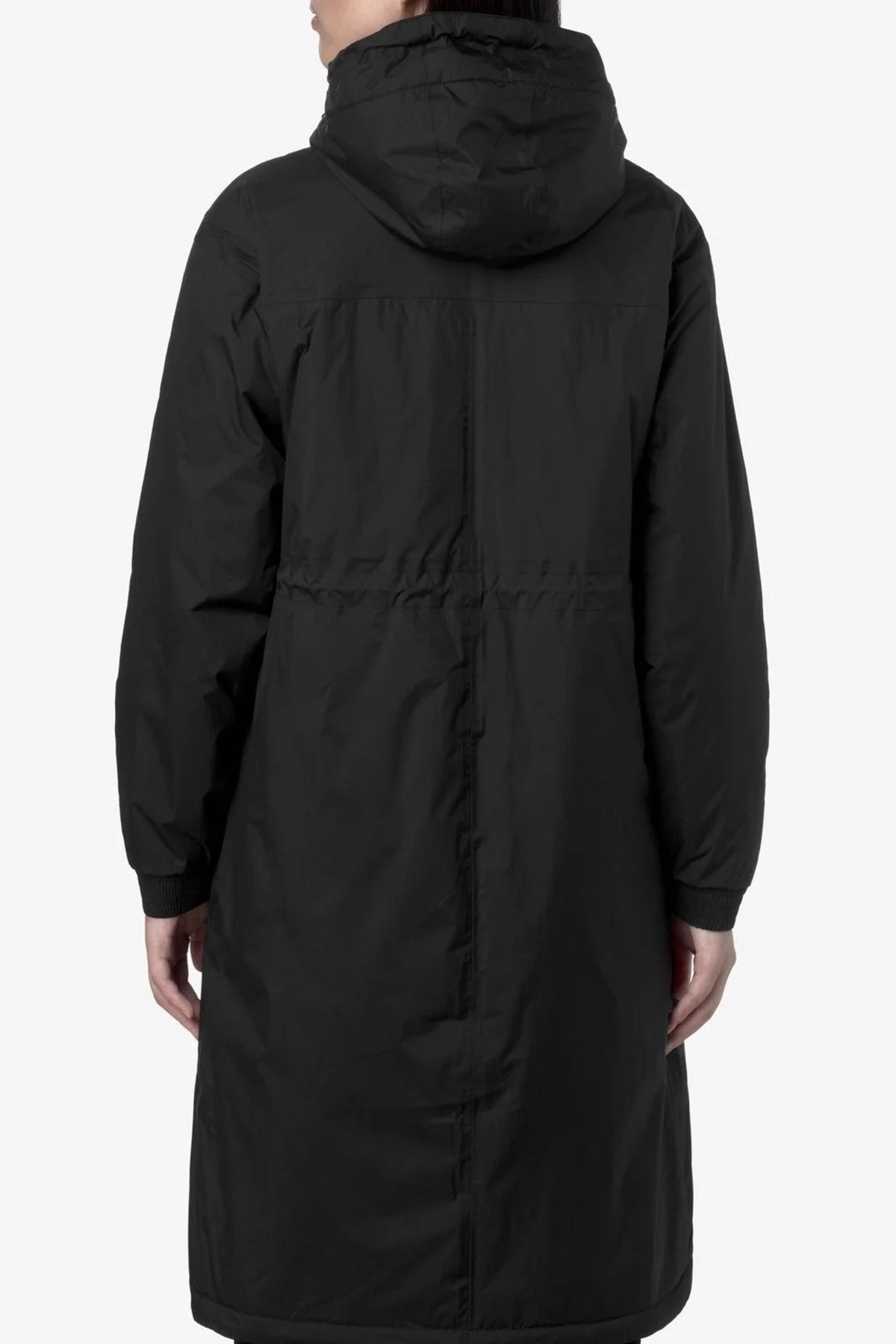 K-WAY LE VRAI 4.0 DELIA WARM en color (3)