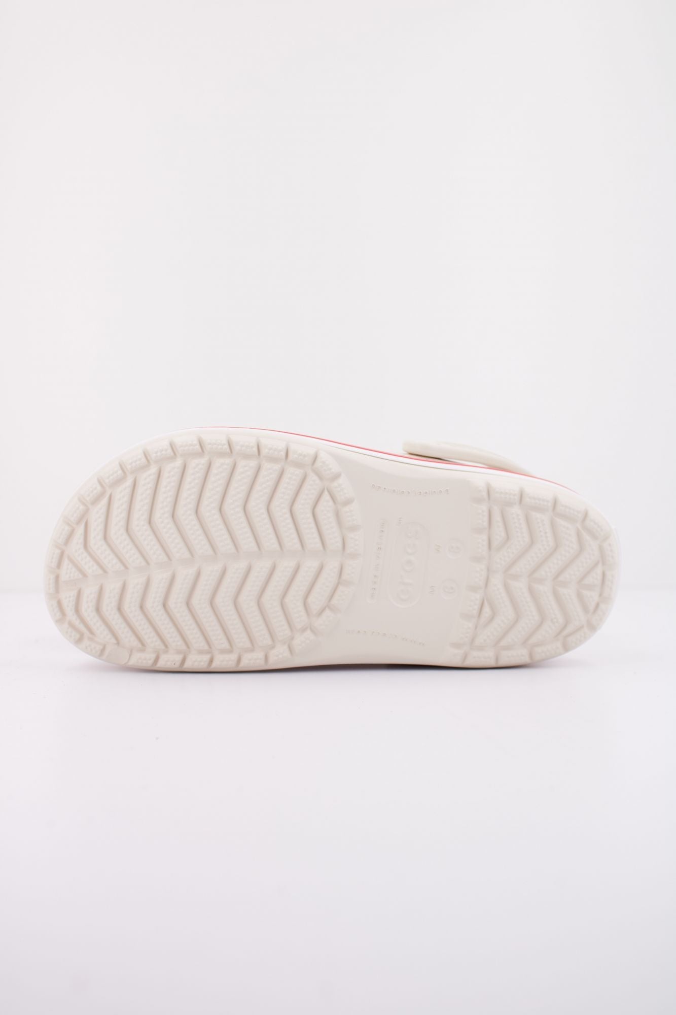 CROCS CROCBAND en color BEIS (4)