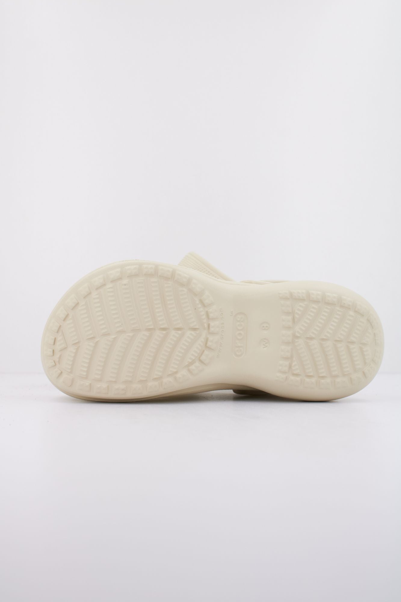 CROCS BAE CLOG en color BEIS (5)
