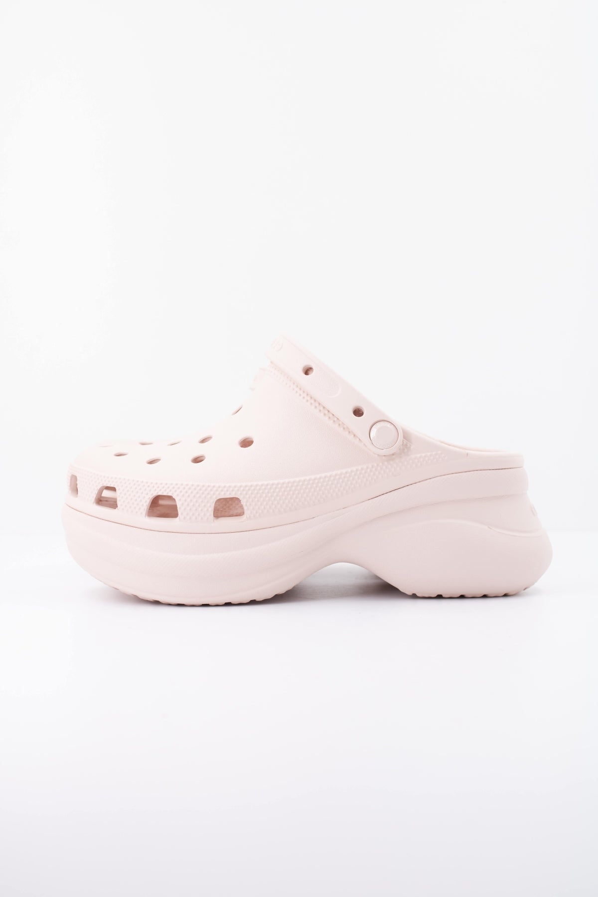 CROCS 206302C en color ROSA (1)