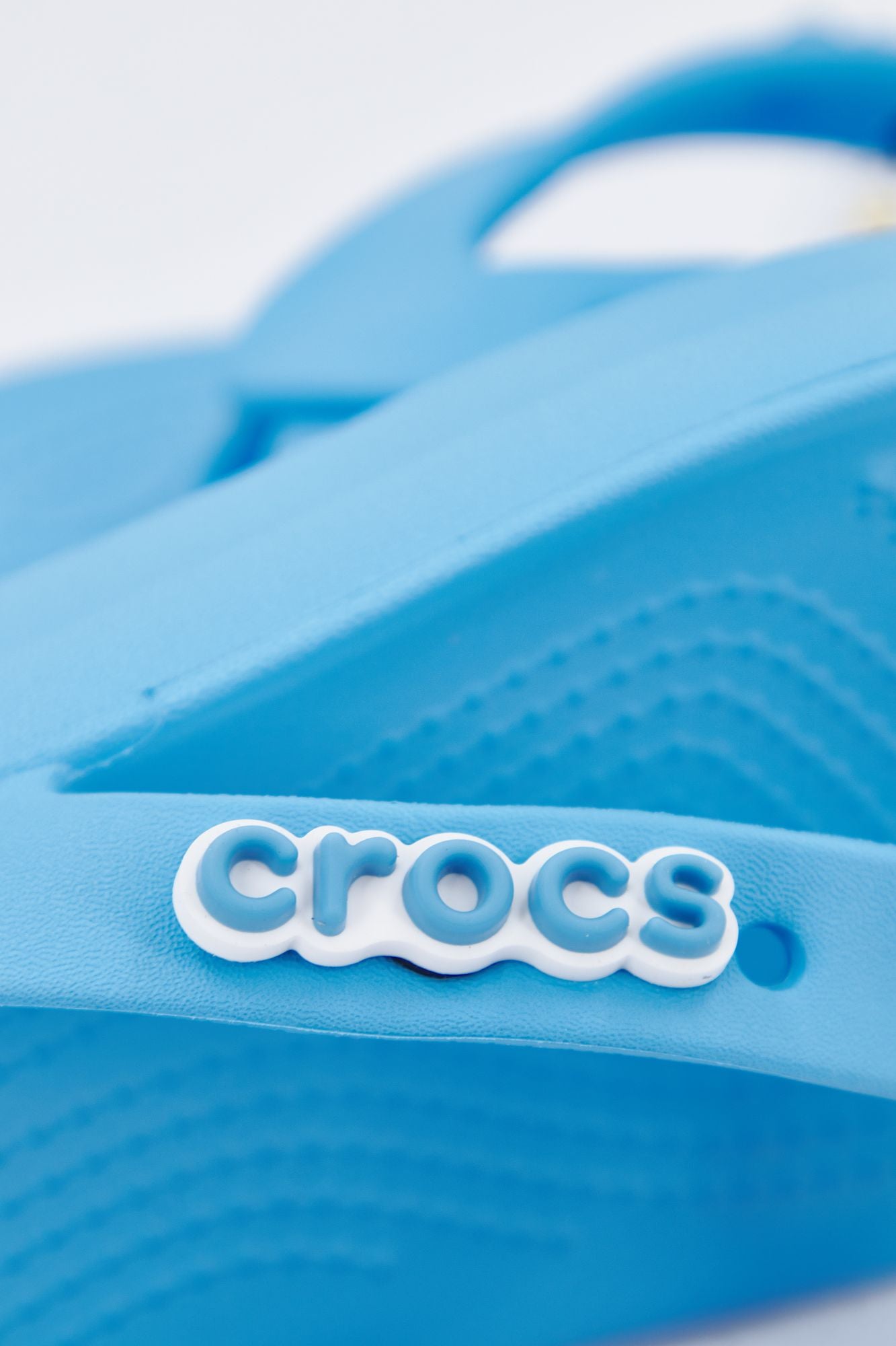 CROCS CLASSIC en color AZUL (4)