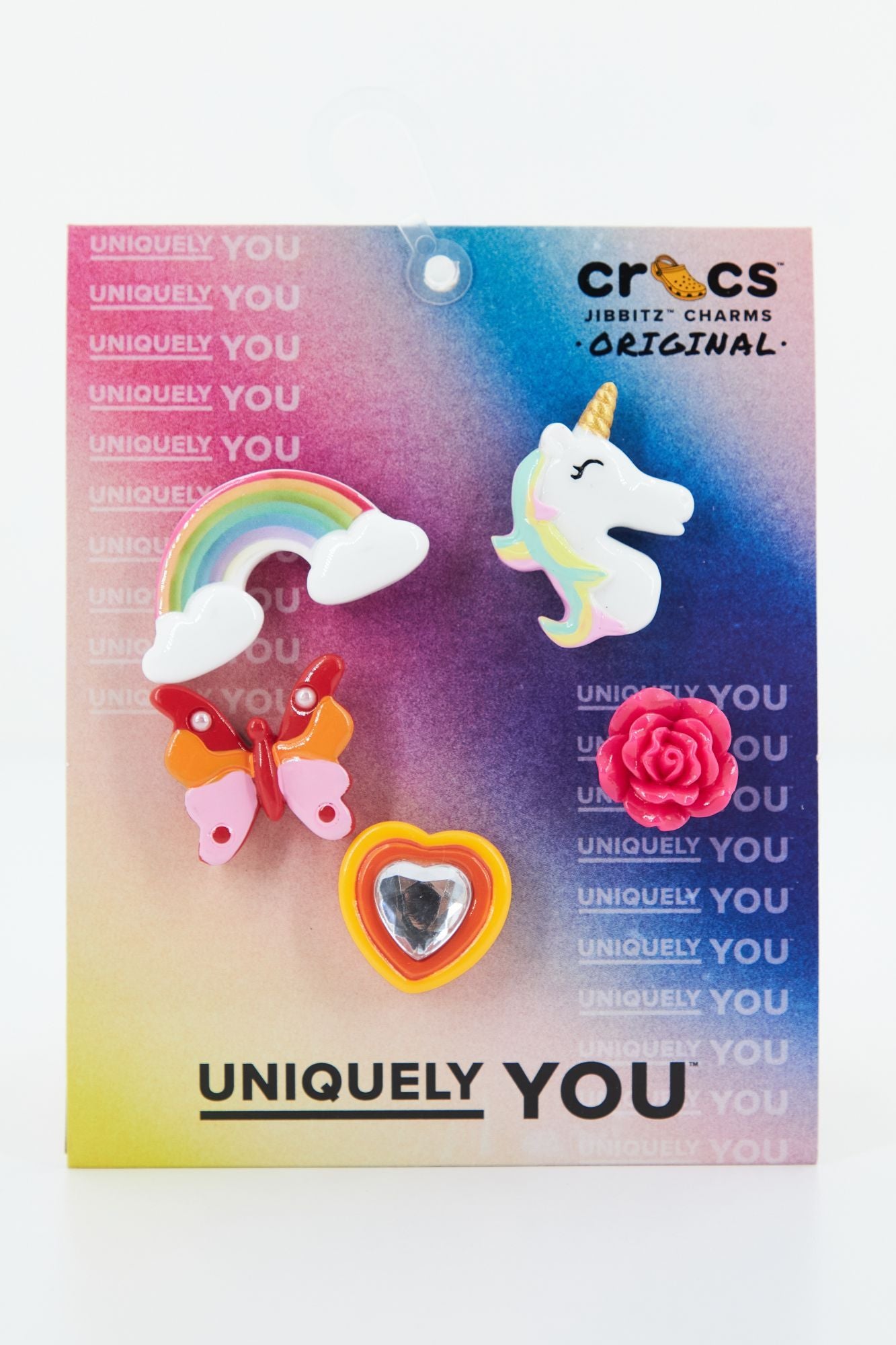 CROCS PLASTICFANTASTICWHIMSICAL en color MULTICOLOR (1)