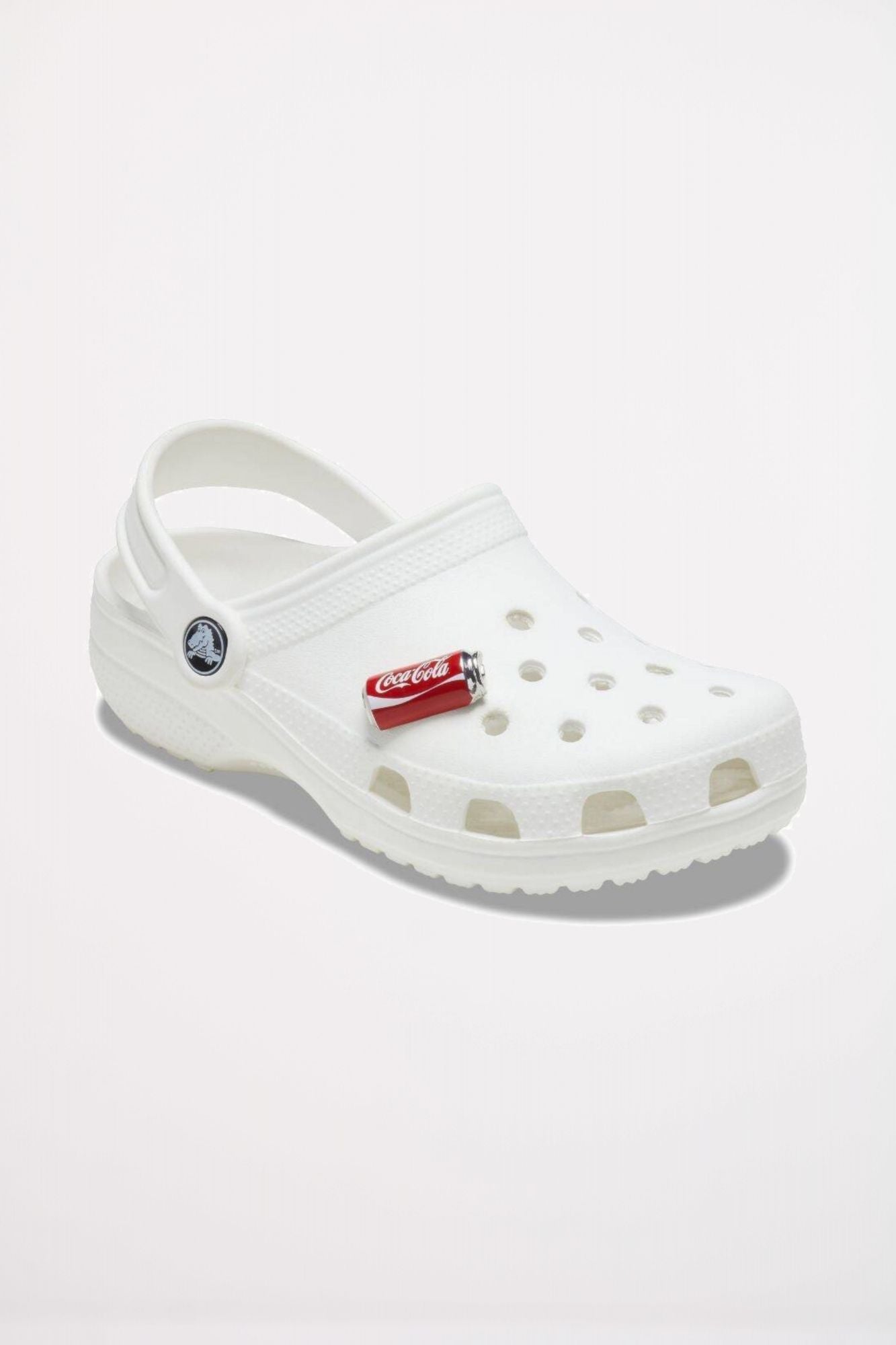 CROCS COCA-COLA CAN en color ROJO (2)