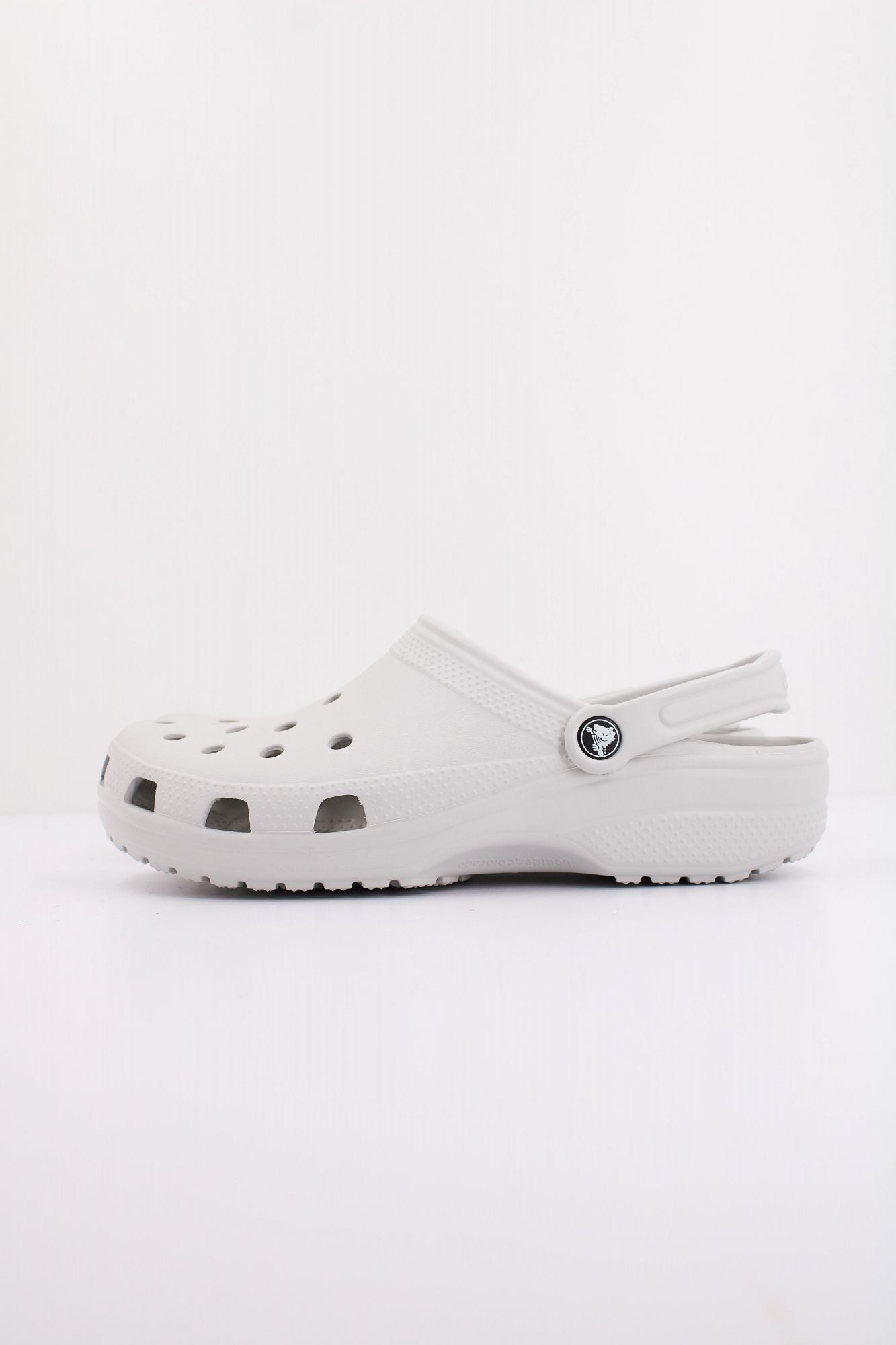 CROCS CLASSIC U en color GRIS (1)