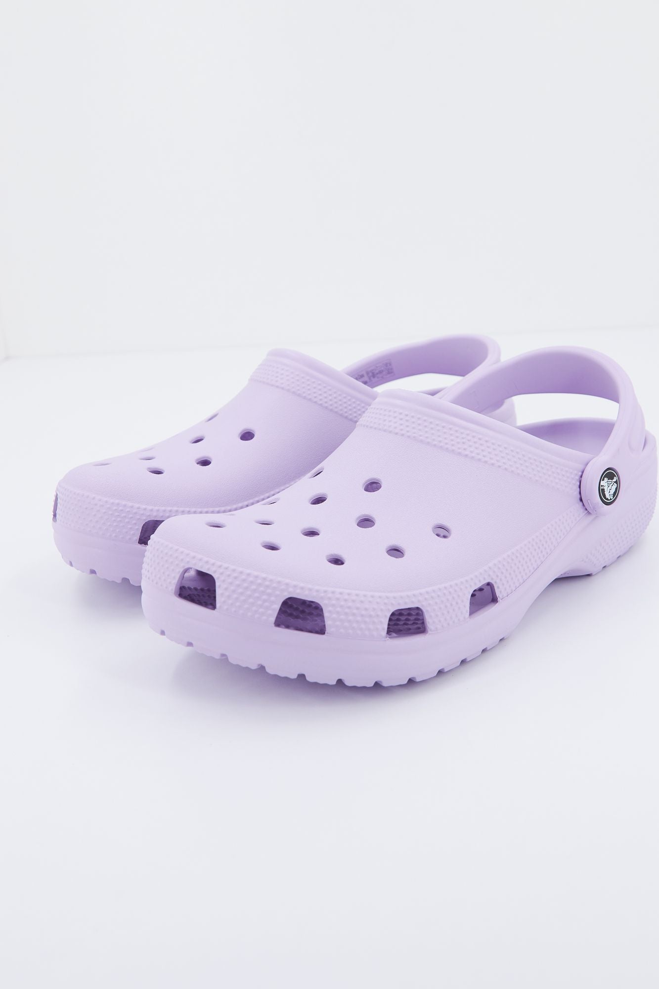 CROCS CLASSIC U en color VIOLETA (1)