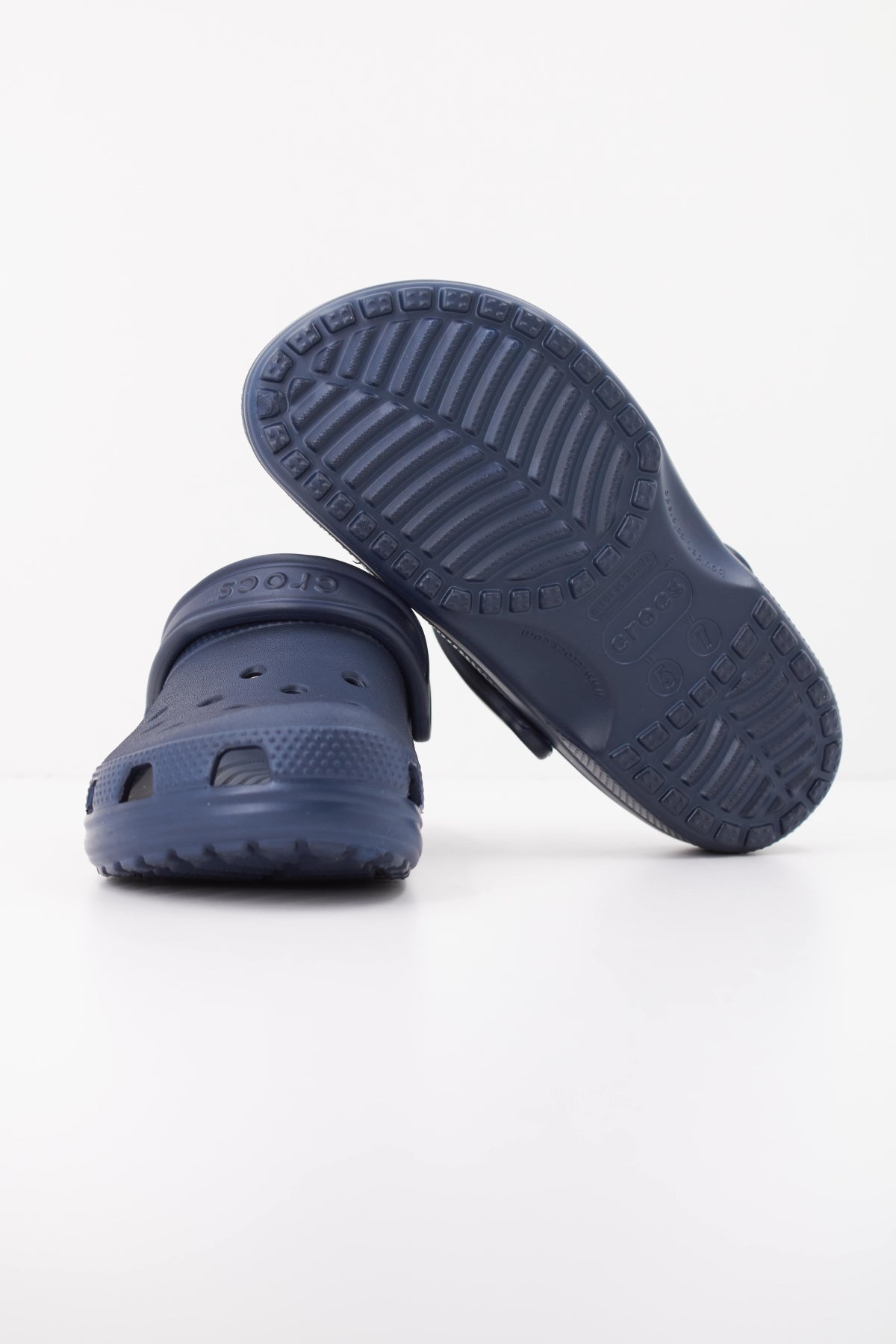 CROCS CLASSIC U en color AZUL (5)