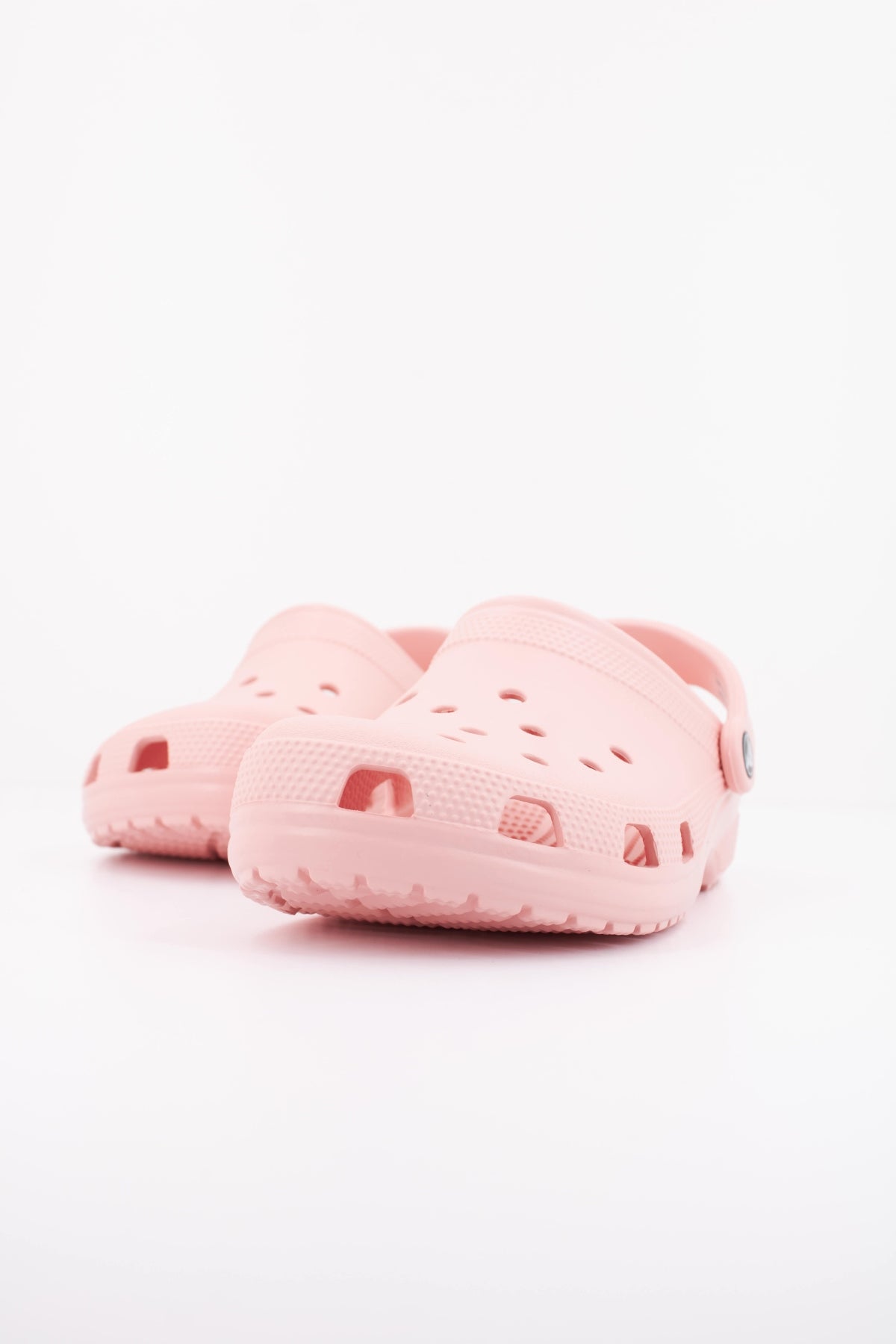 CROCS 10001C CLASSIC U en color ROSA (2)