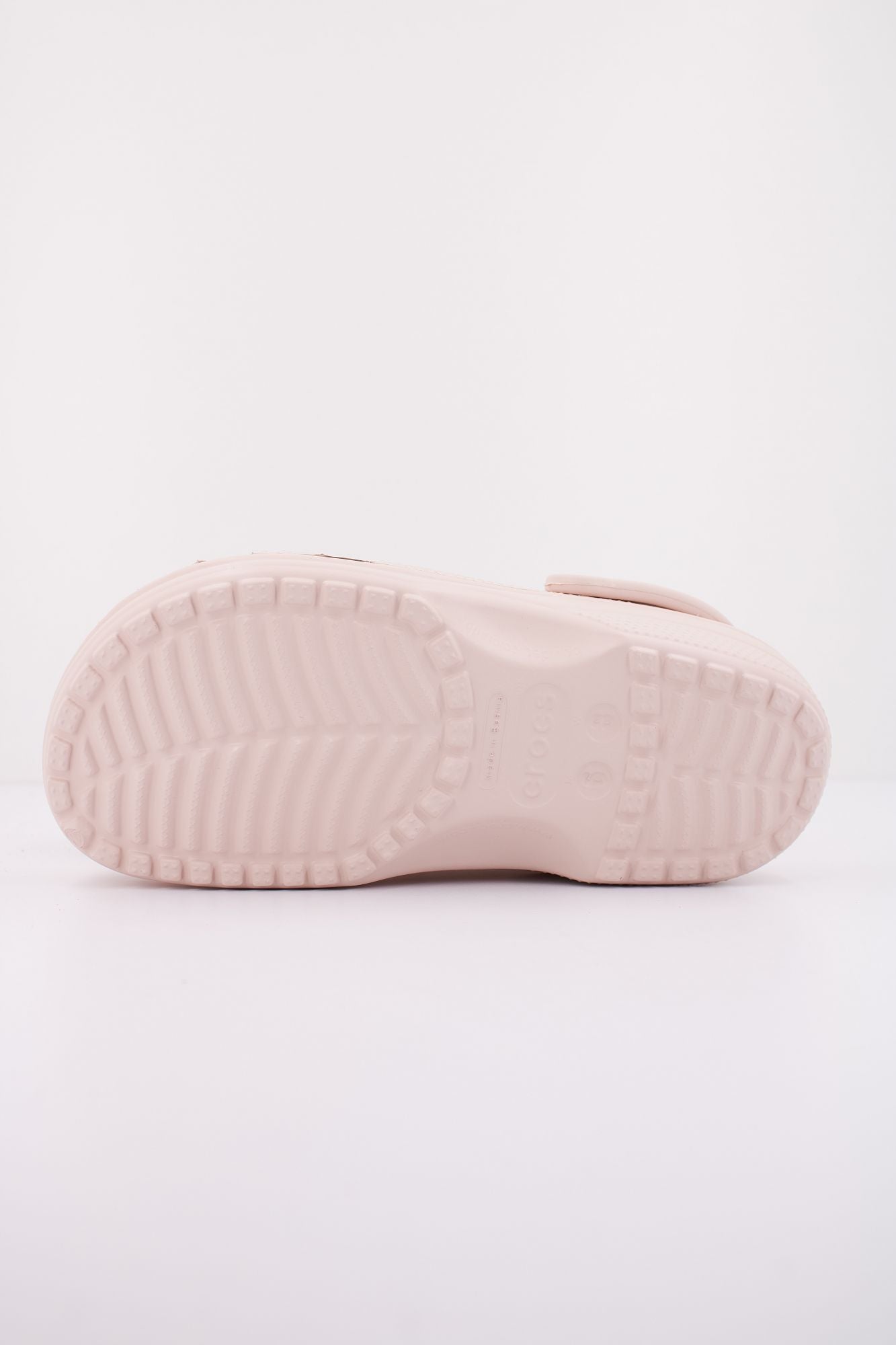 CROCS CLASSIC en color ROSA (4)