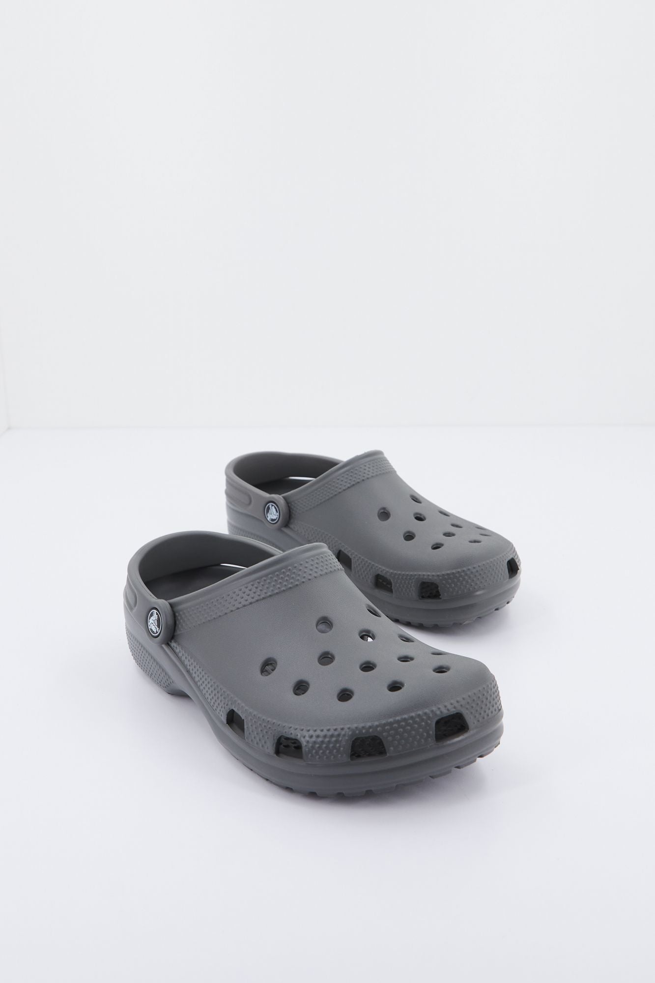 CROCS CLASSIC U en color GRIS (2)