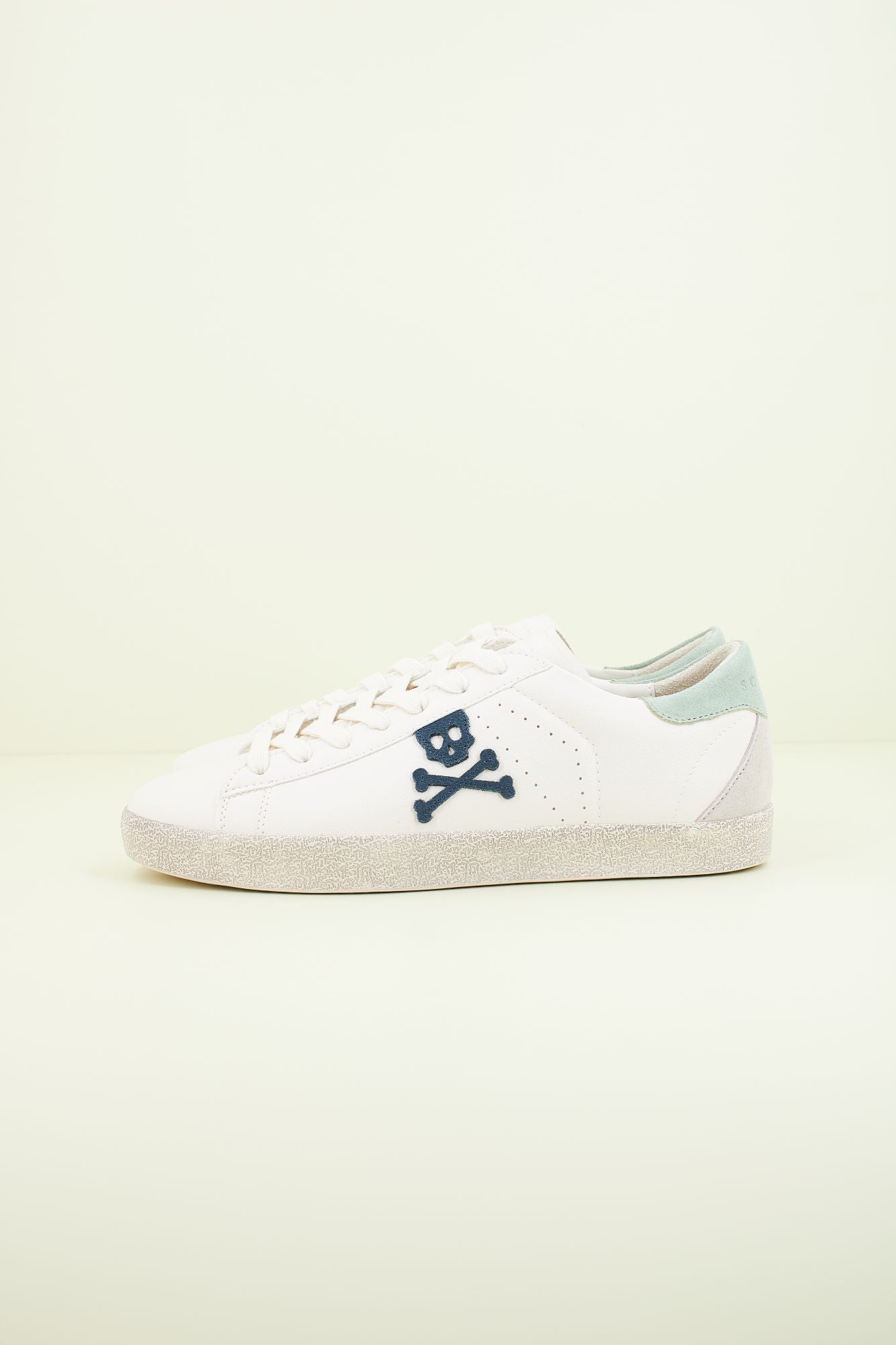 SCALPERS HENRY H en color BLANCO (1)