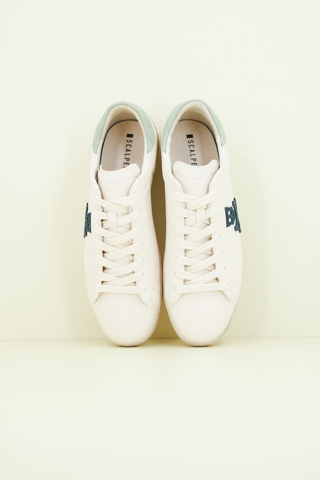 SCALPERS HENRY H en color BLANCO (2)