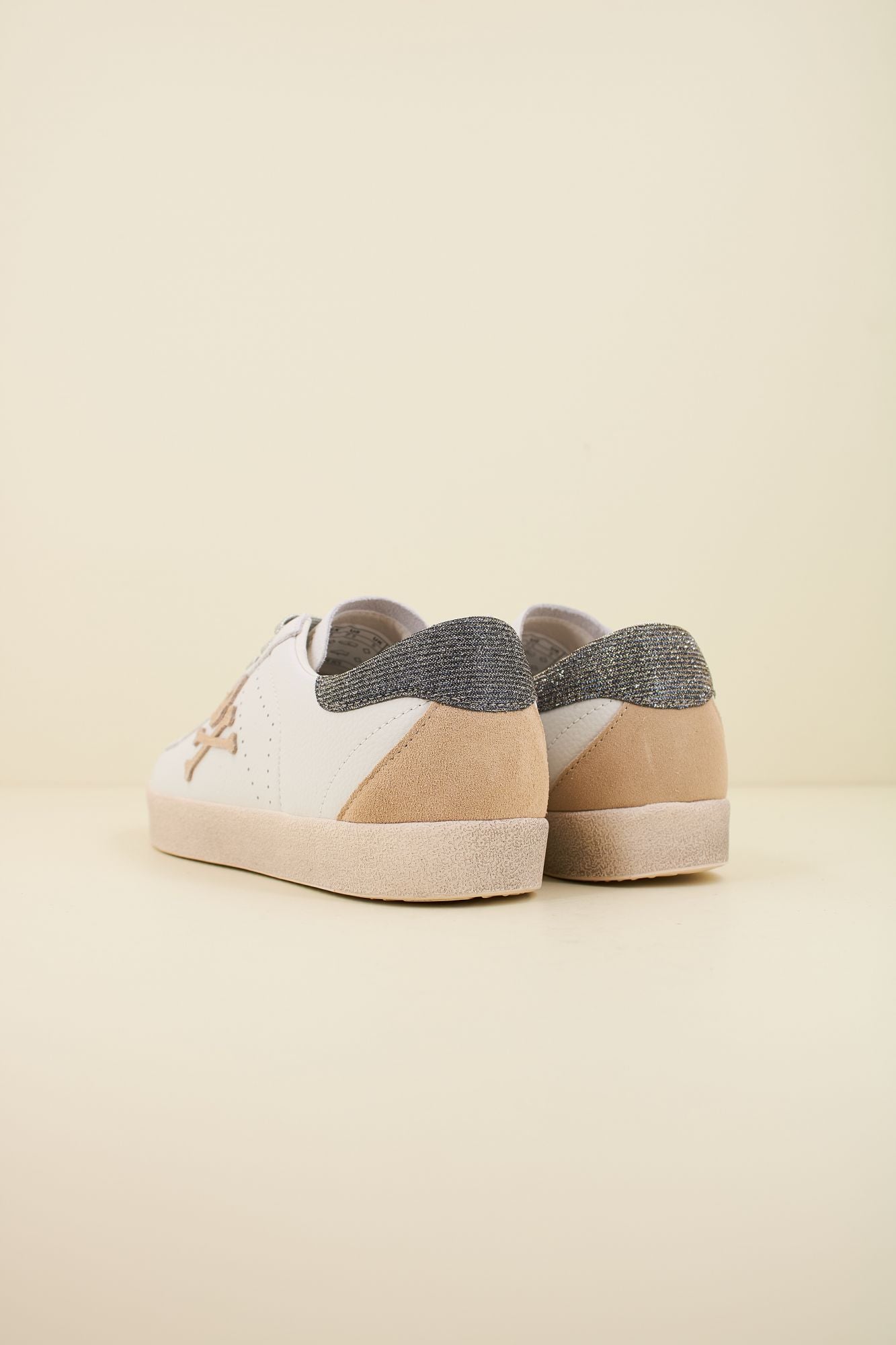 SCALPERS HENRY D en color BLANCO (3)