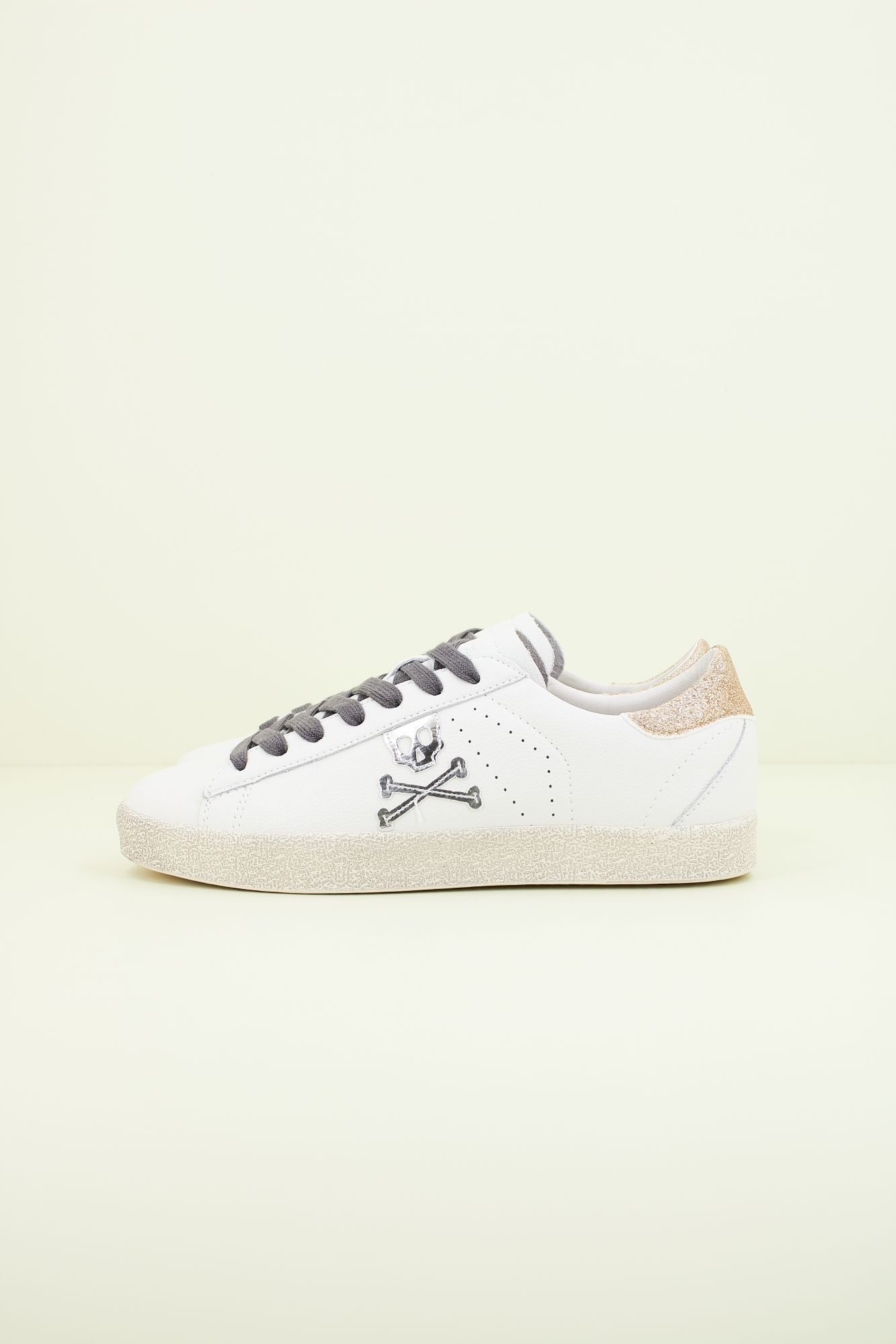 SCALPERS HENRY D en color BLANCO (1)