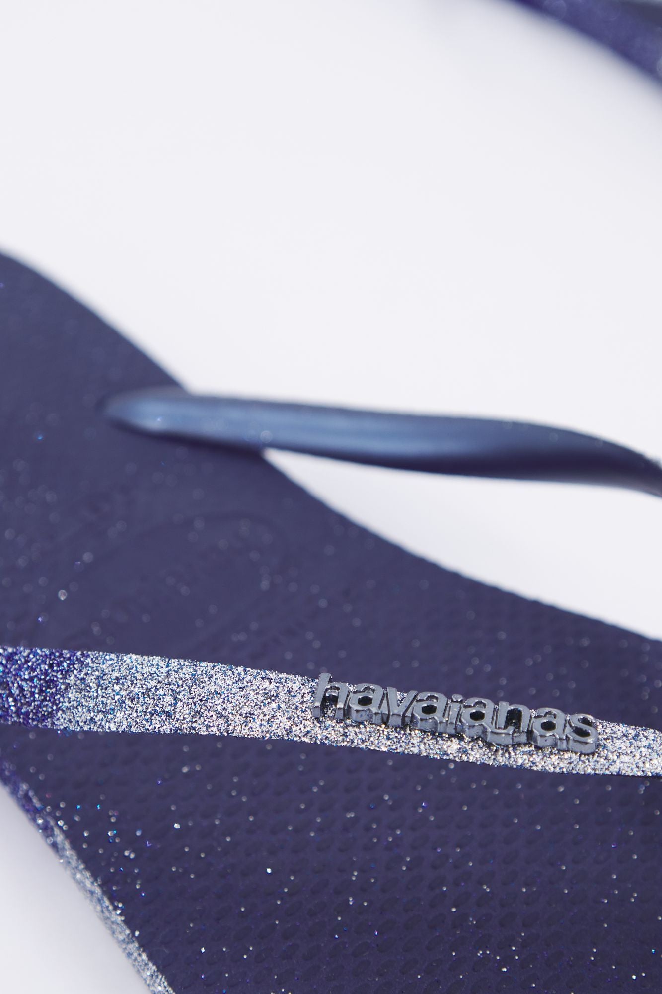 HAVAIANAS SLIM SPARKLE II en color AZUL (4)