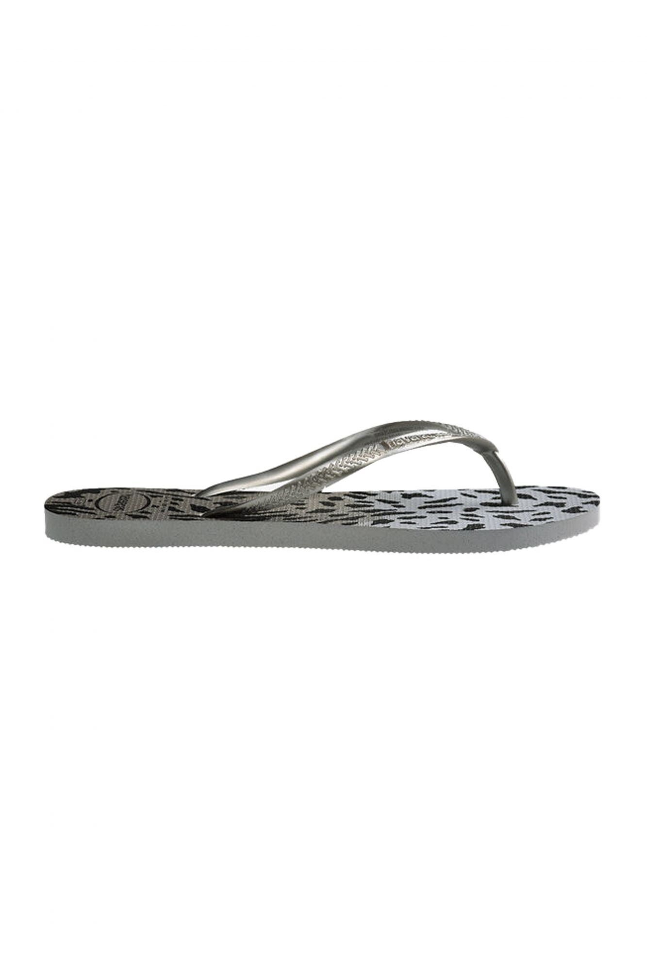 HAVAIANAS SLIM ANIMAL PRINT en color ANIMAL PRINT (3)