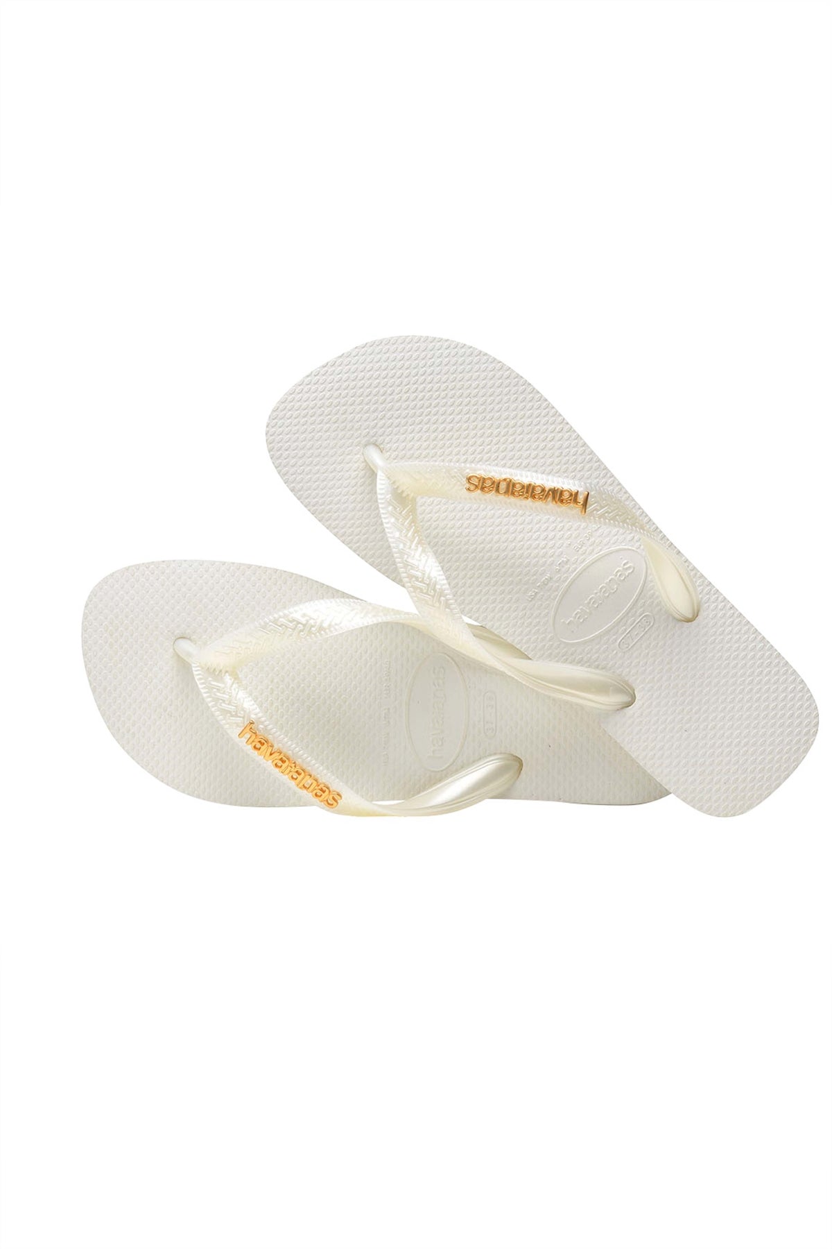HAVAIANAS HAV TOP en color BLANCO (4)