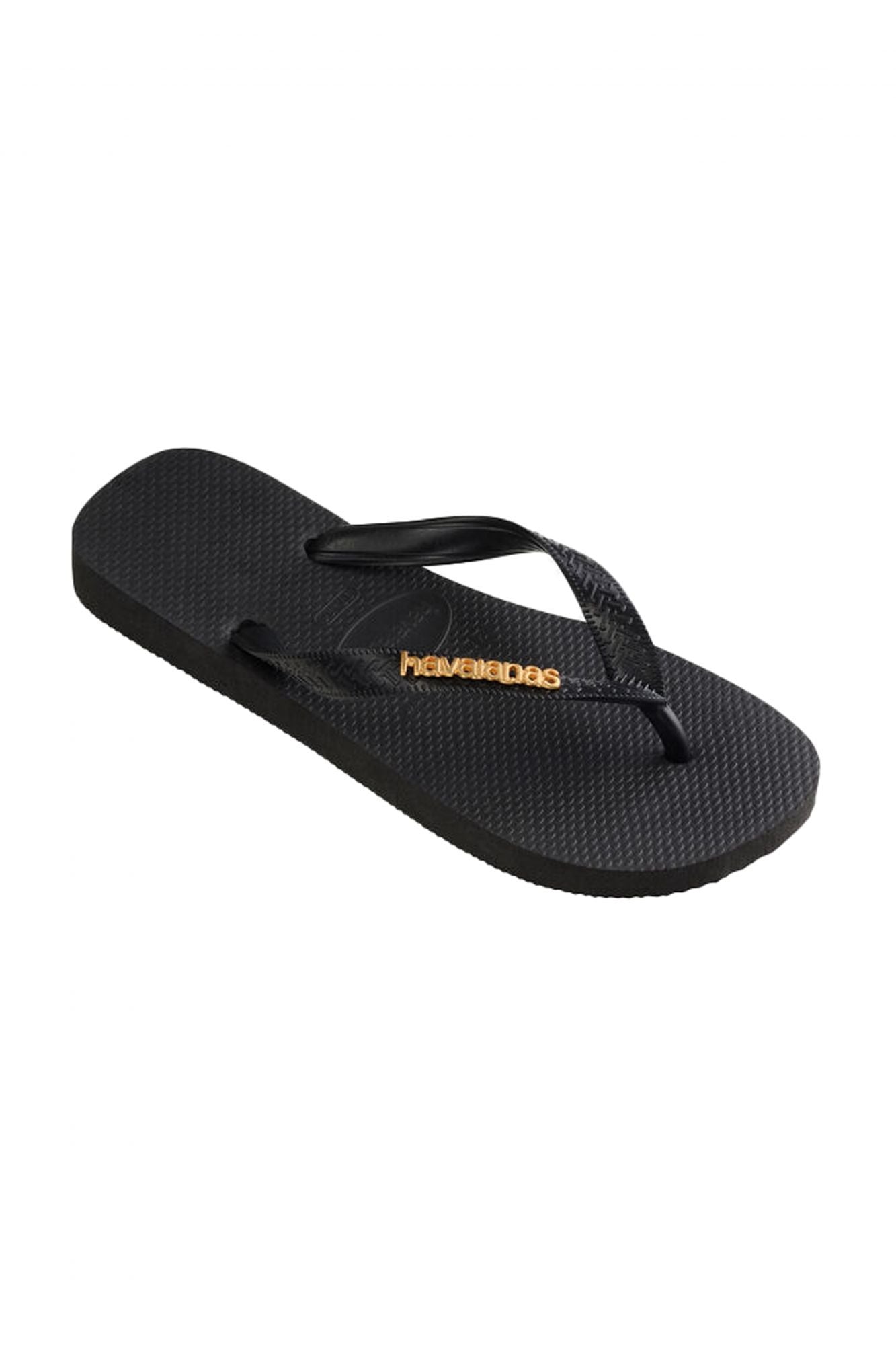 HAVAIANAS HAV TOP en color NEGRO (2)