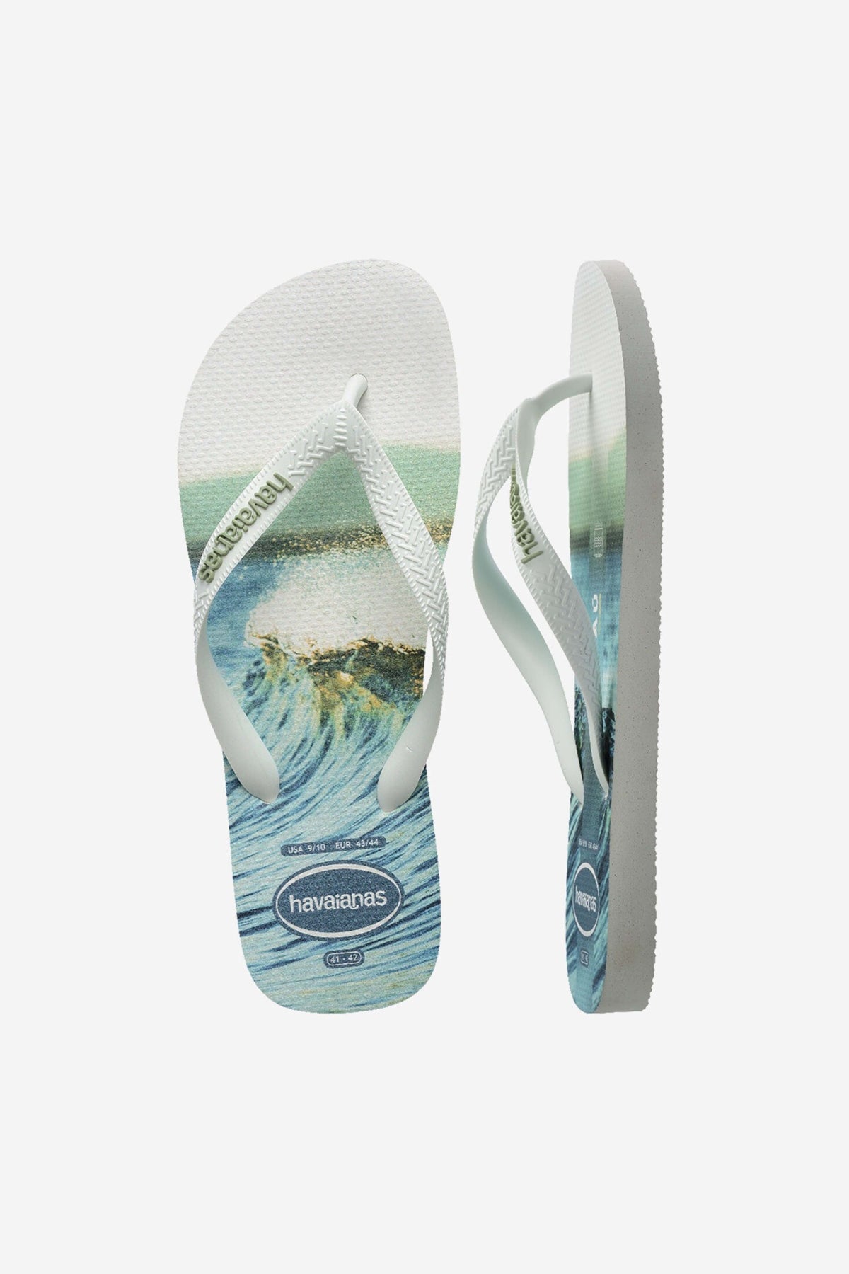 HAVAIANAS HAV. TOP SURFER I en color BLANCO (3)