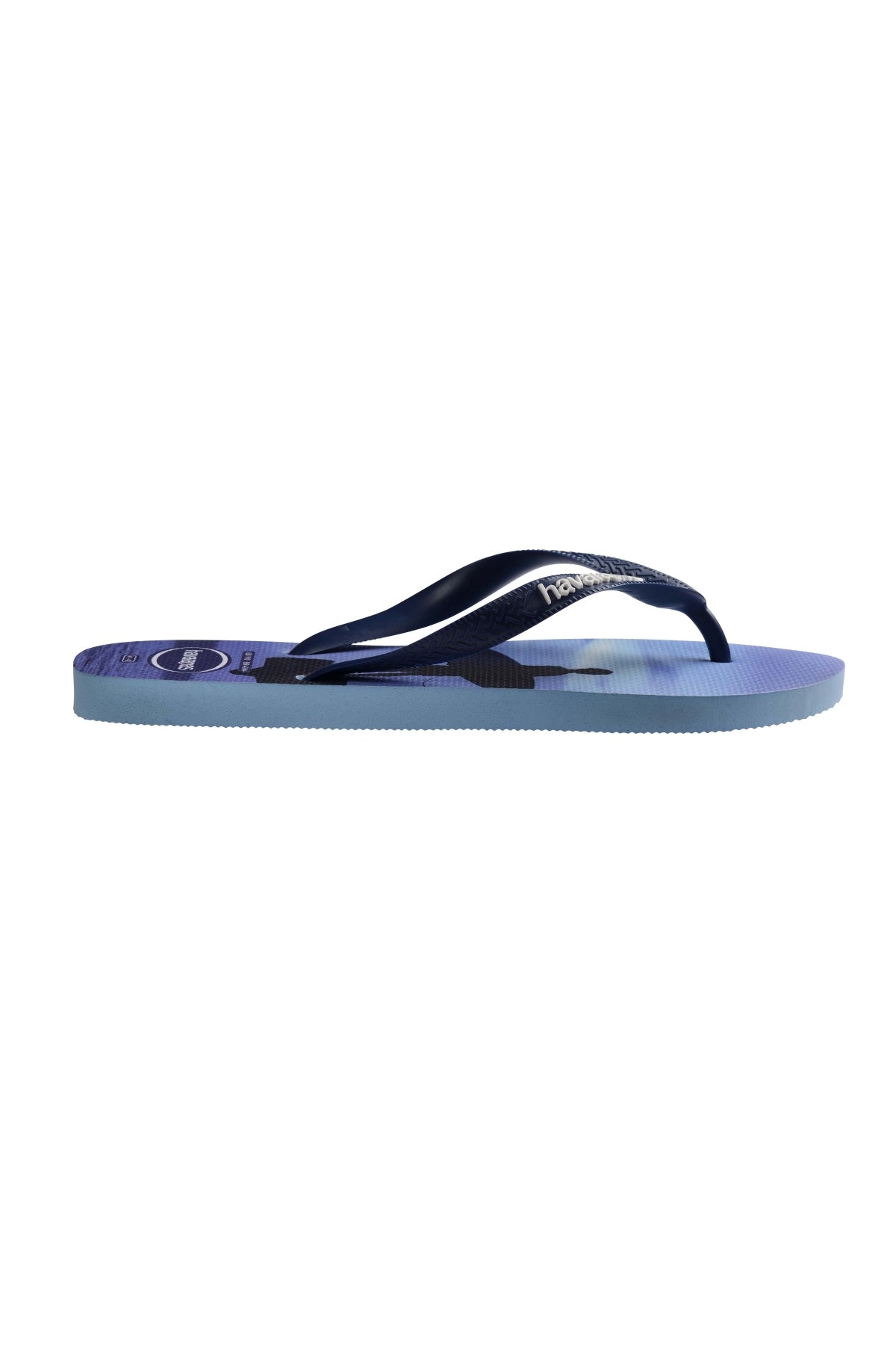 HAVAIANAS TOP SURFER en color AZUL (2)