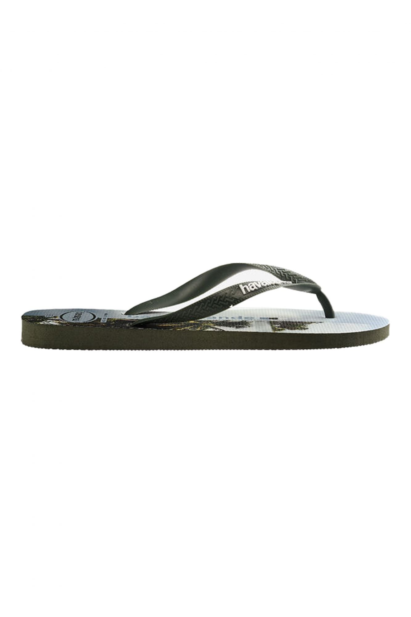 HAVAIANAS TOP SURFER en color VERDE (3)