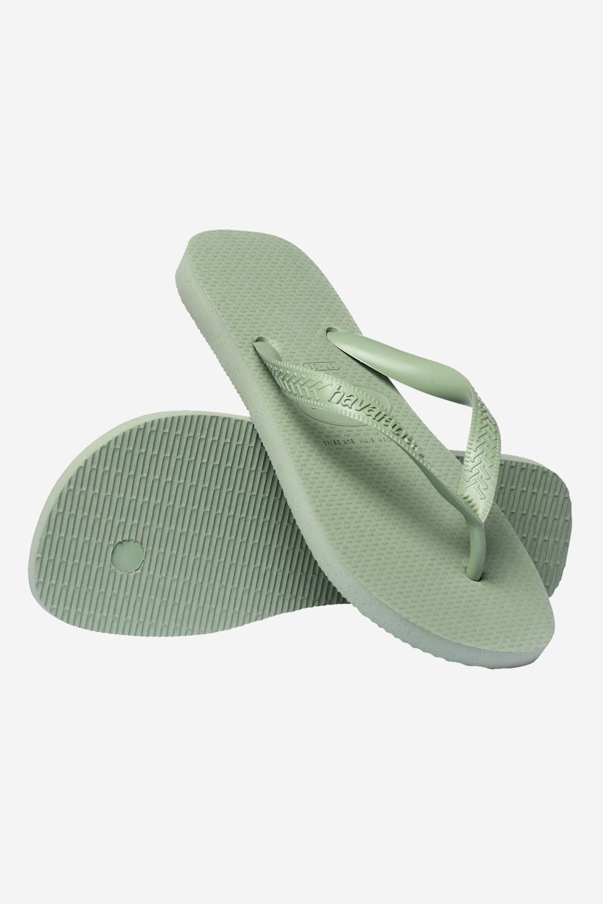 HAVAIANAS 4149369H en color VERDE (4)