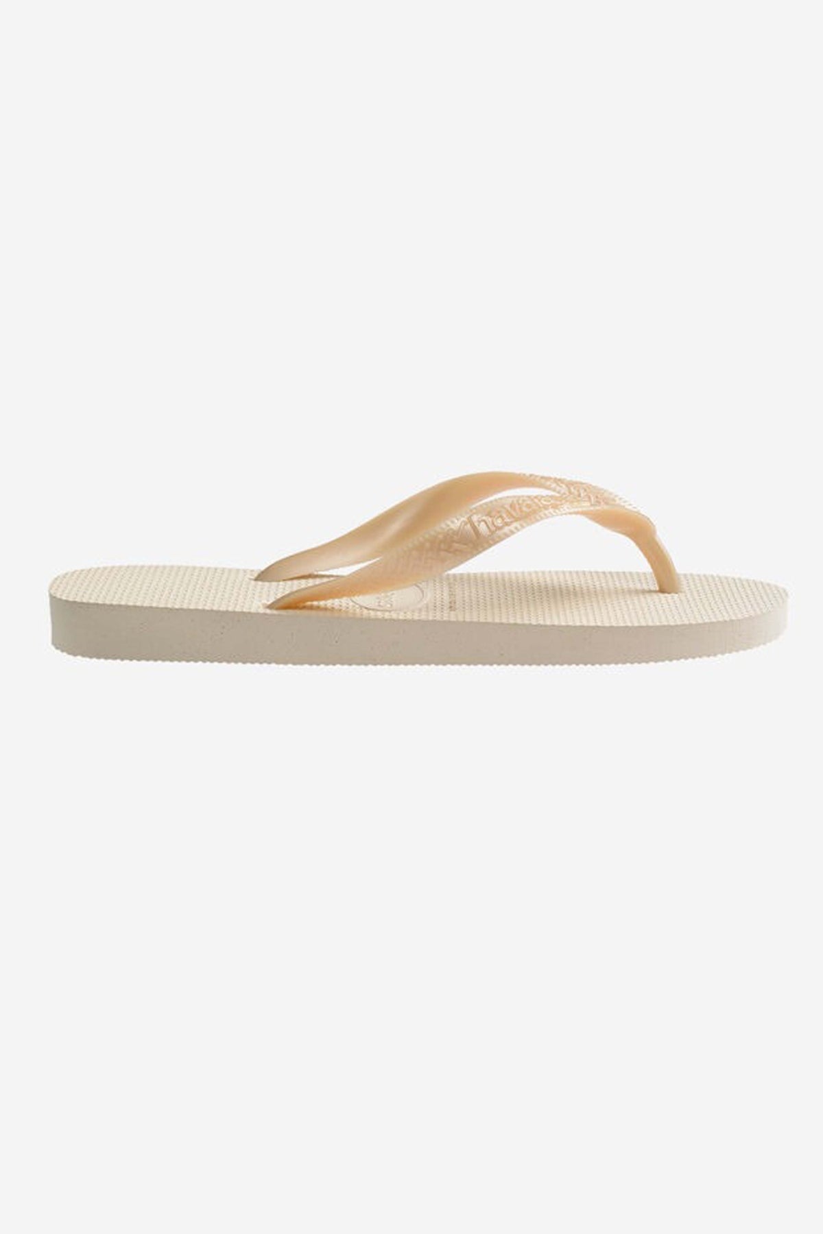HAVAIANAS TOP SENSES en color BEIS (2)