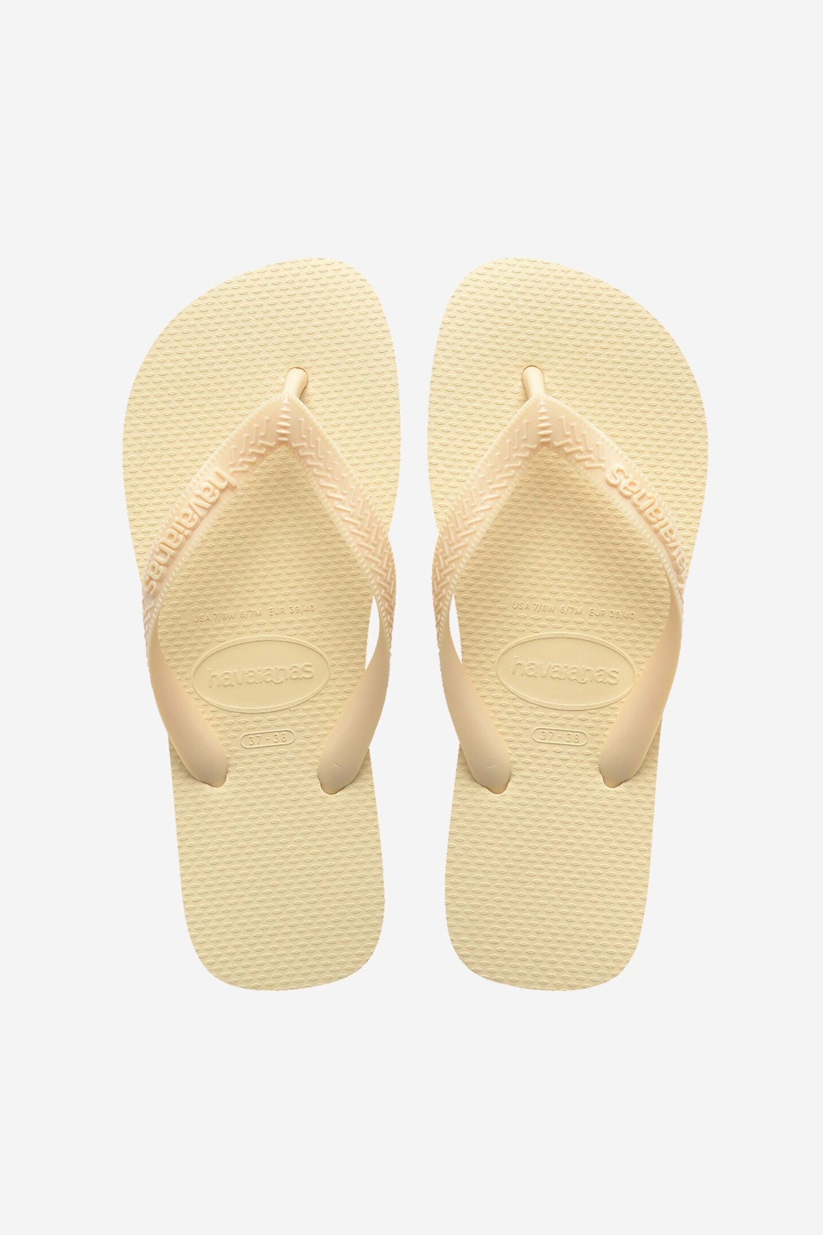HAVAIANAS 4149369H en color AMARILLO (1)