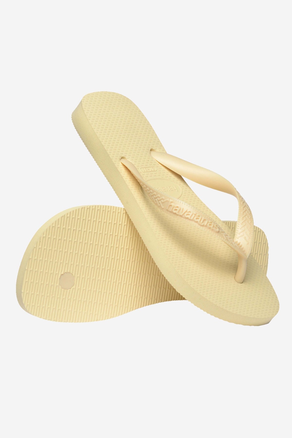 HAVAIANAS 4149369H en color AMARILLO (4)