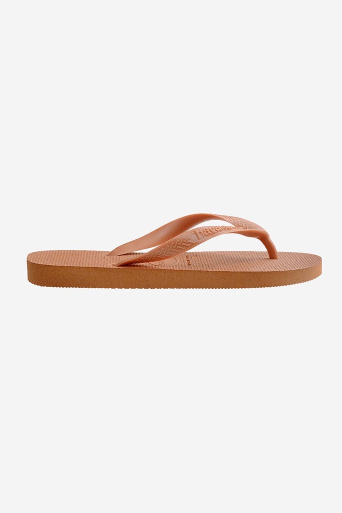 HAVAIANAS HAV TOP SENSES en color NARANJA (2)