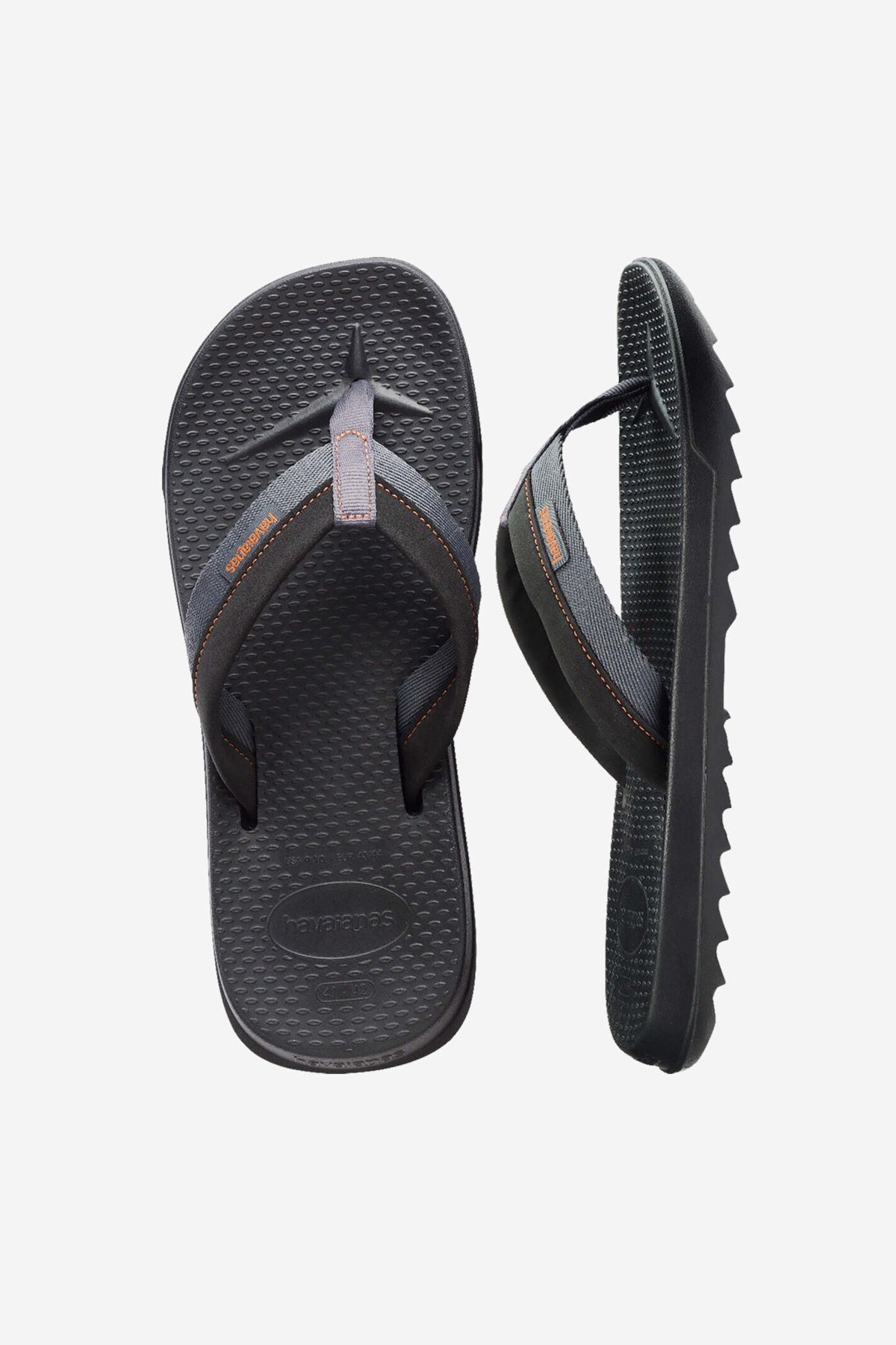 HAVAIANAS HAV. TRACK PLUS SS26 en color GRIS (3)