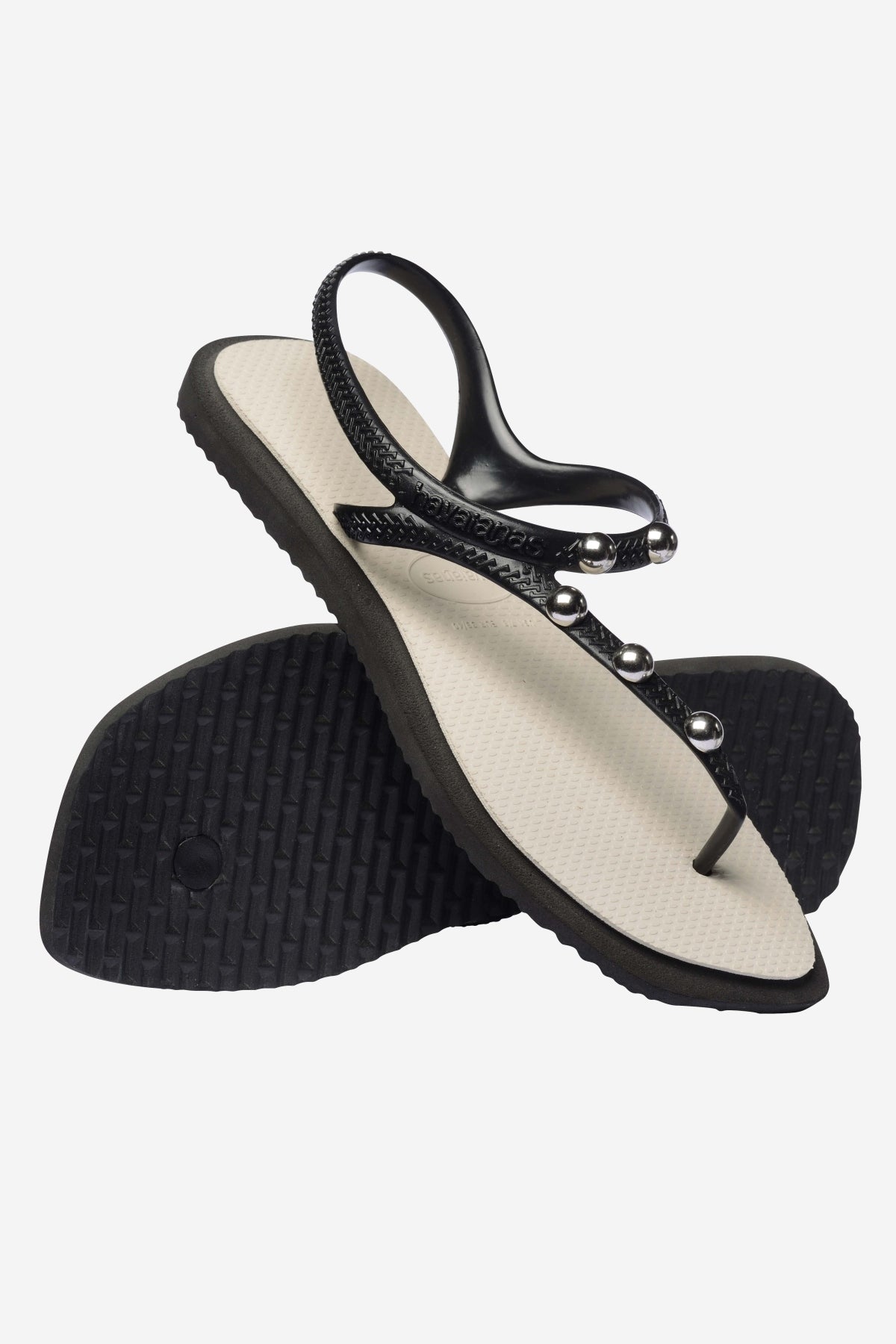 HAVAIANAS HAV. FLASH FUSION SS26 en color NEGRO (4)