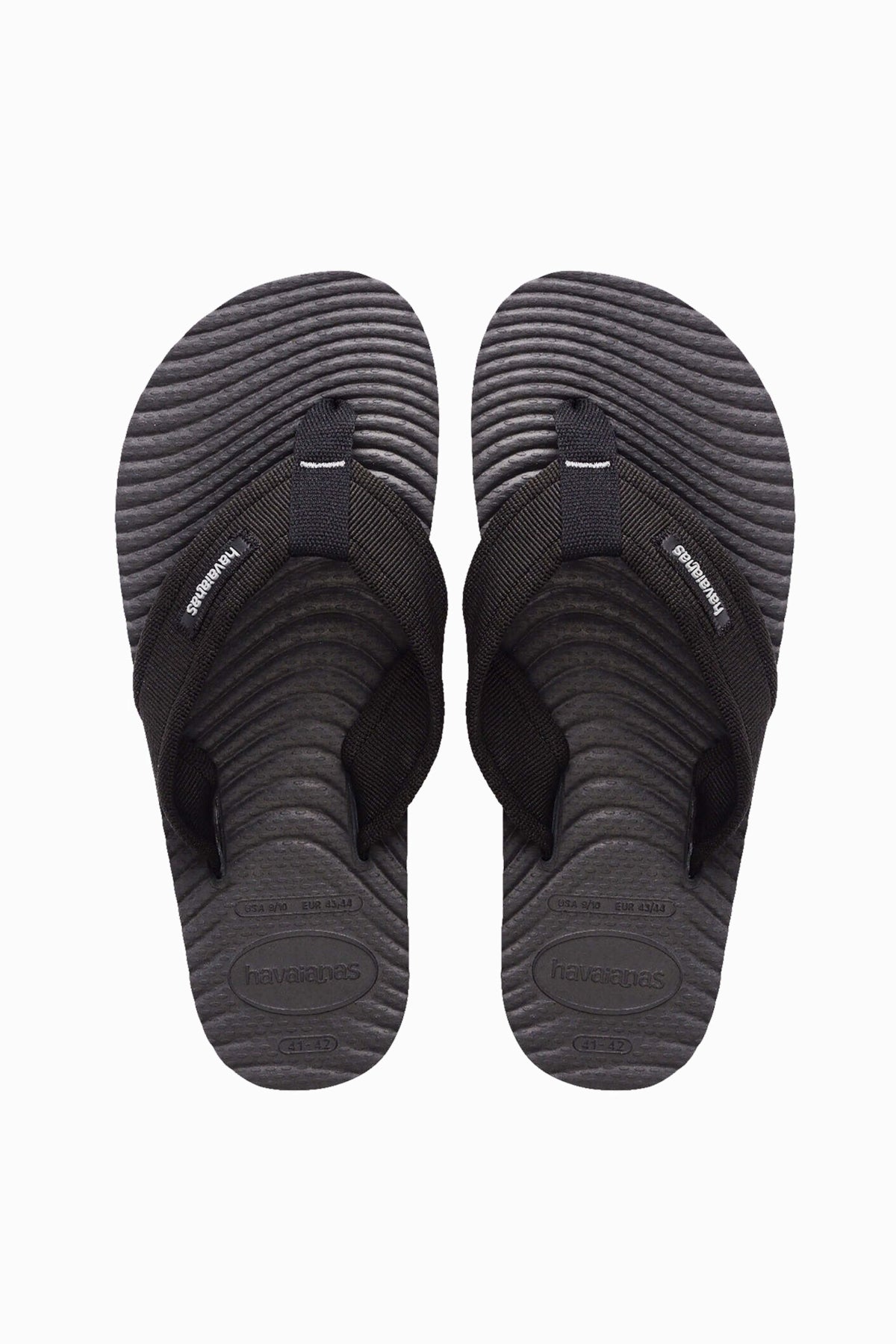 HAVAIANAS SURFER COAST en color GRIS (1)