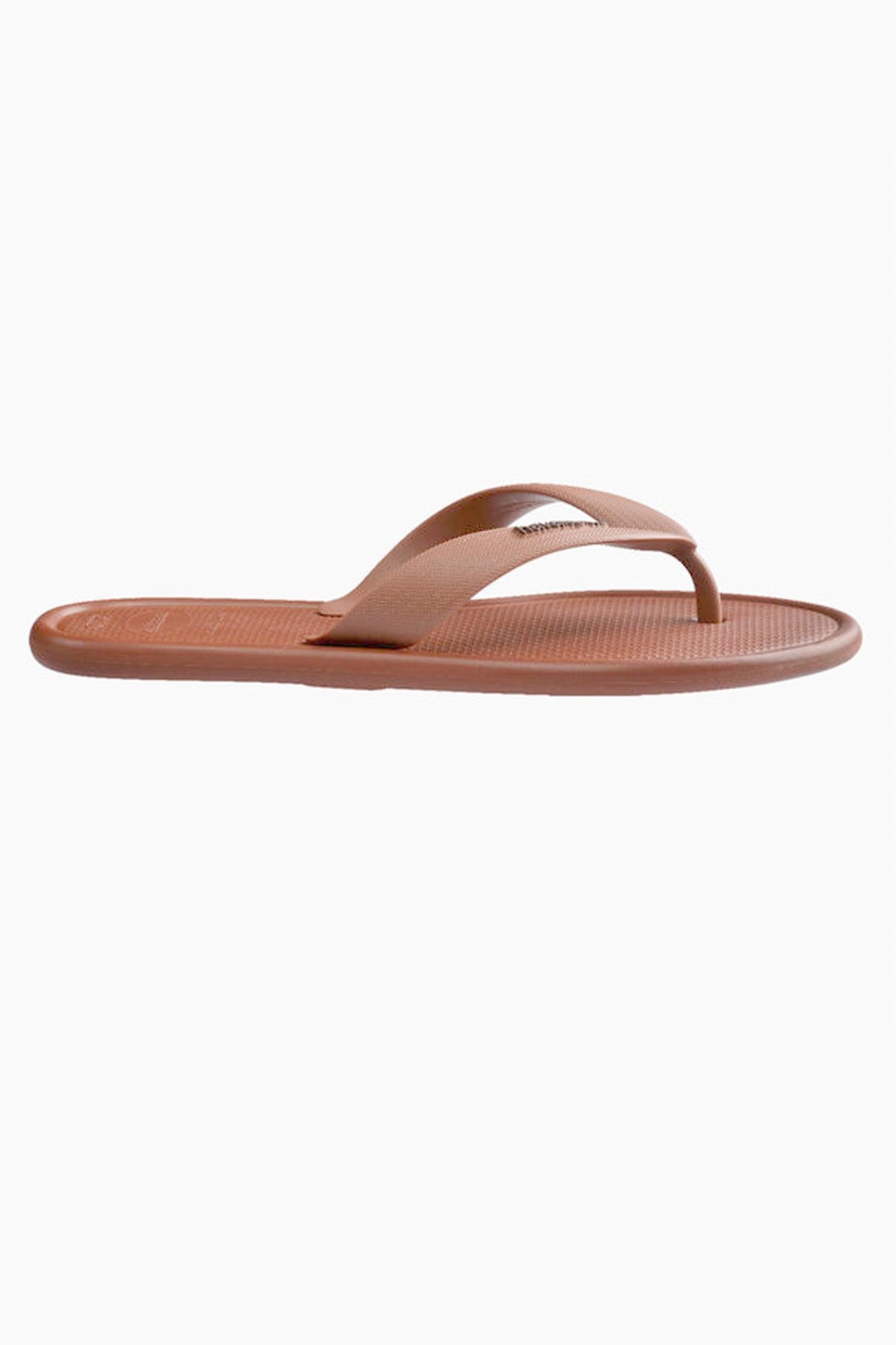 HAVAIANAS PUFFED UP en color MARRON (2)