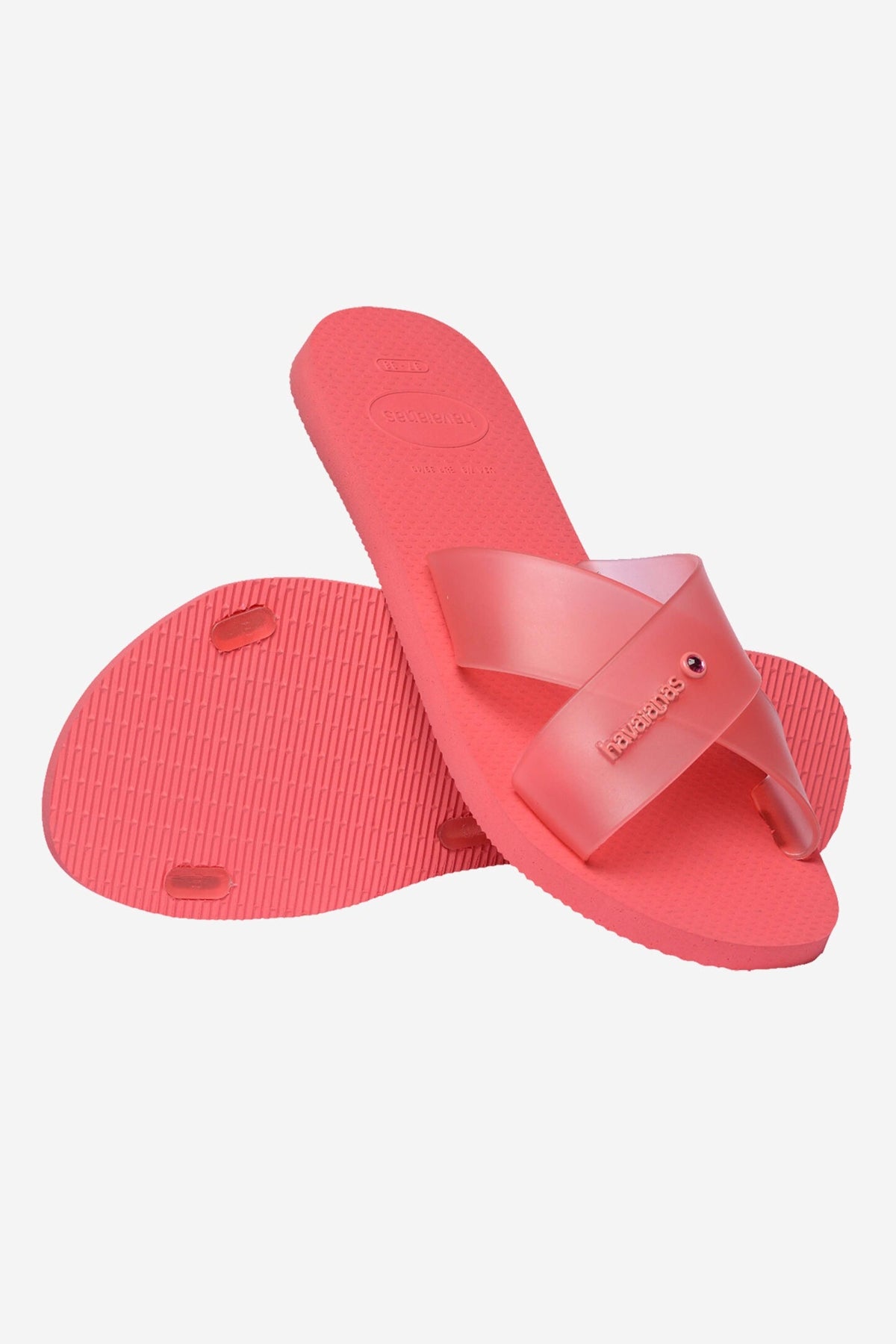 HAVAIANAS HAV. AQUA JELLY en color ROSA (4)