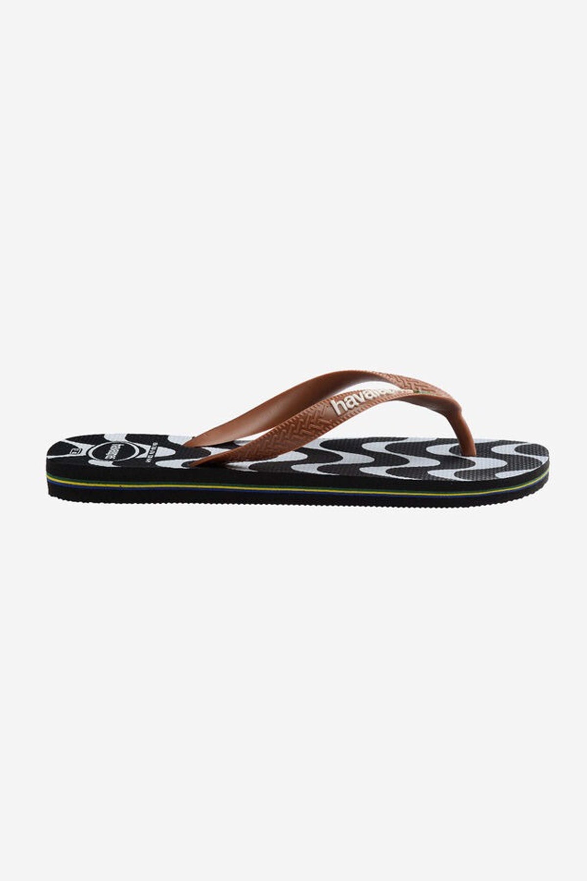 HAVAIANAS en color MARRON (2)