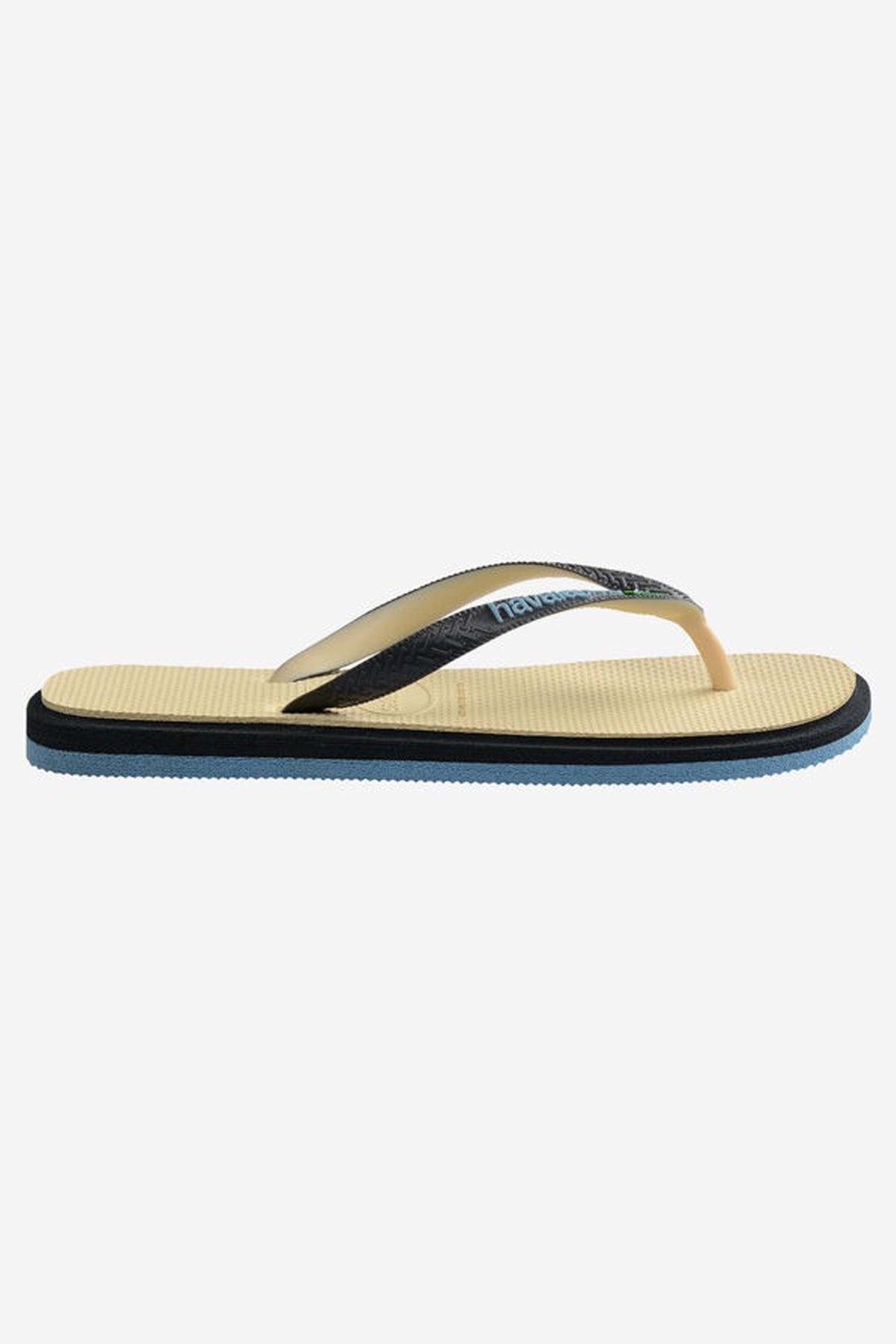 HAVAIANAS BRASIL TWIST en color BEIS (2)