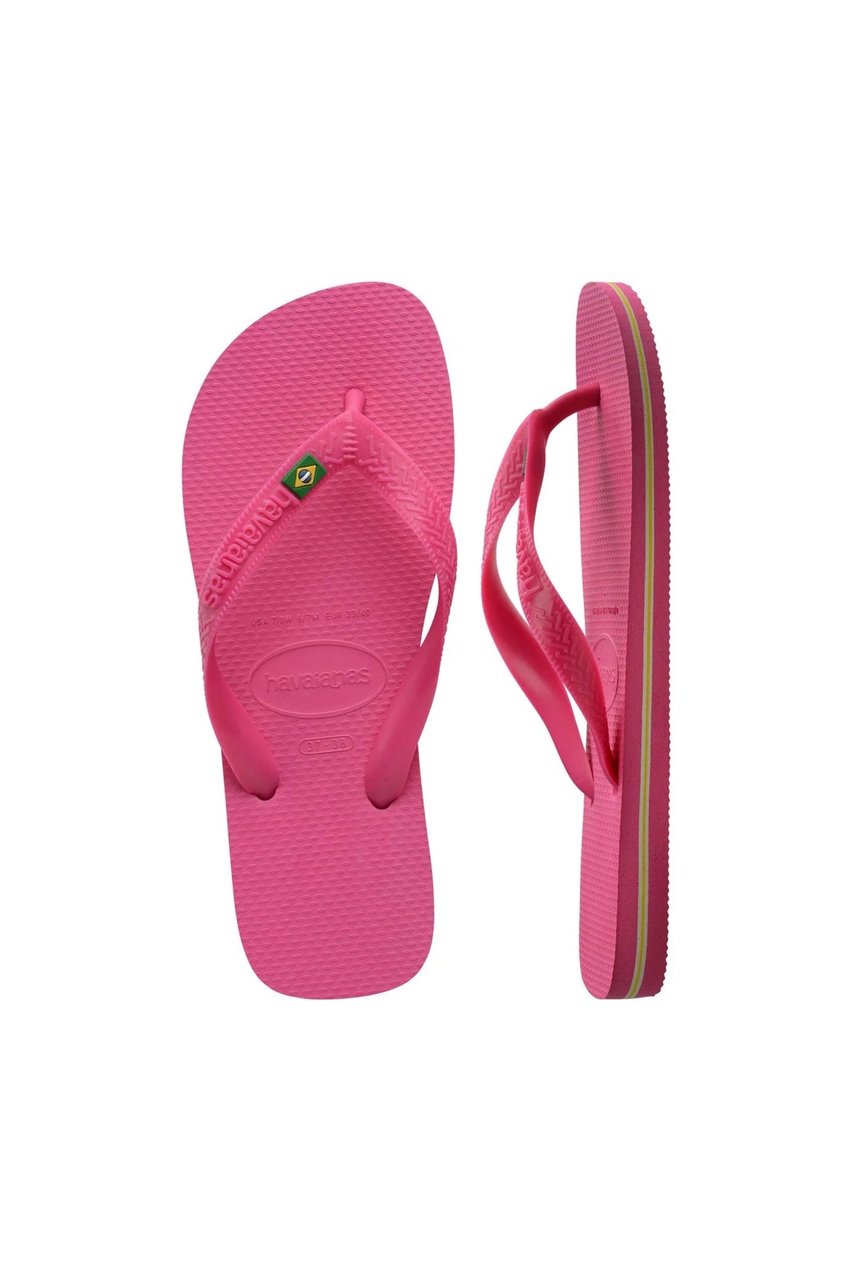 HAVAIANAS ESCLAVA en color ROSA (4)