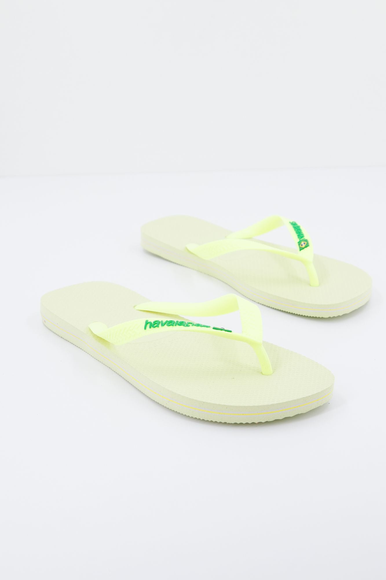 HAVAIANAS BRASIL LOGO en color AMARILLO (3)